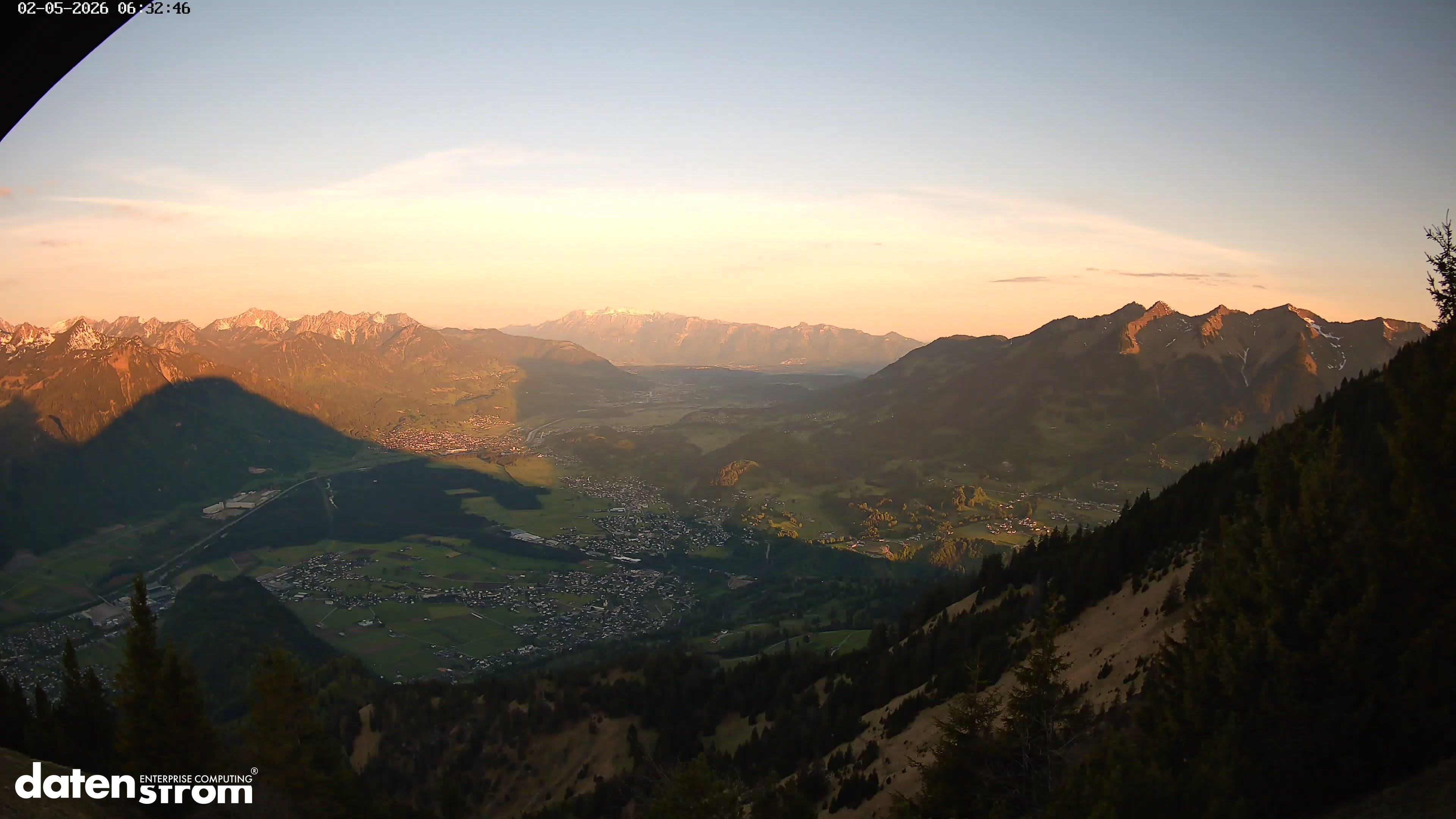 Frassenhütte – Walgau