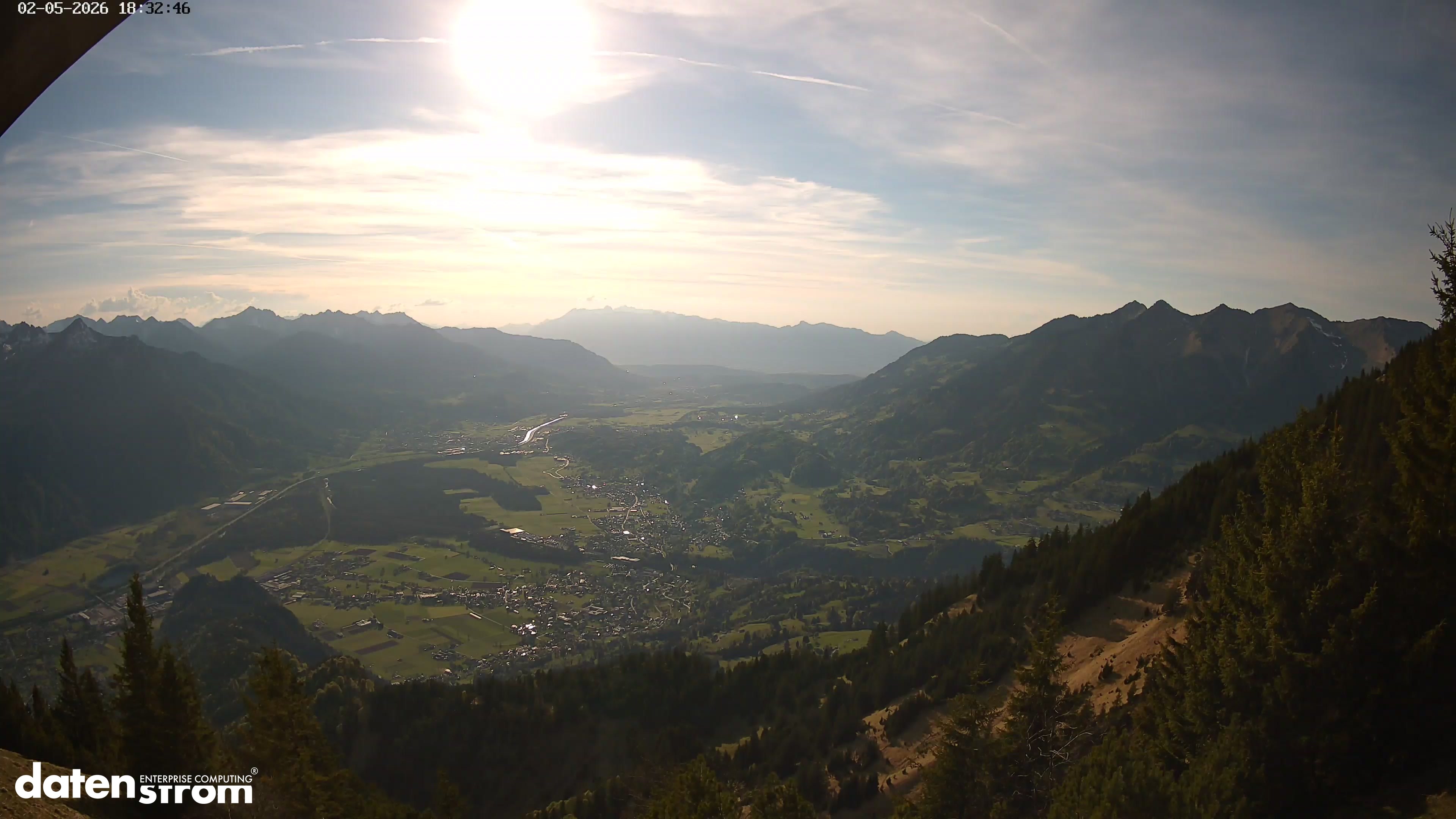 Frassenhütte – Walgau