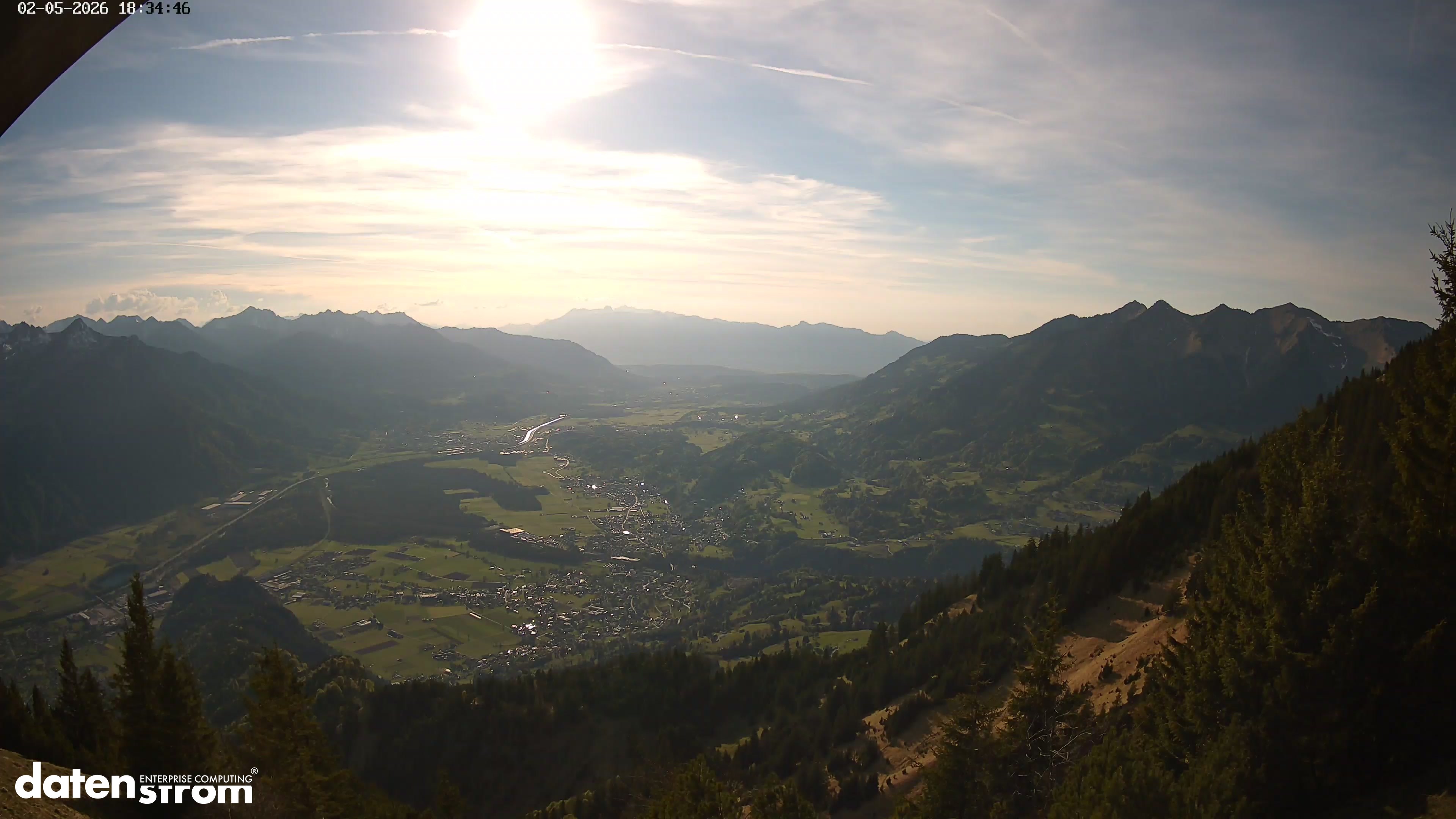 Frassenhütte – Walgau