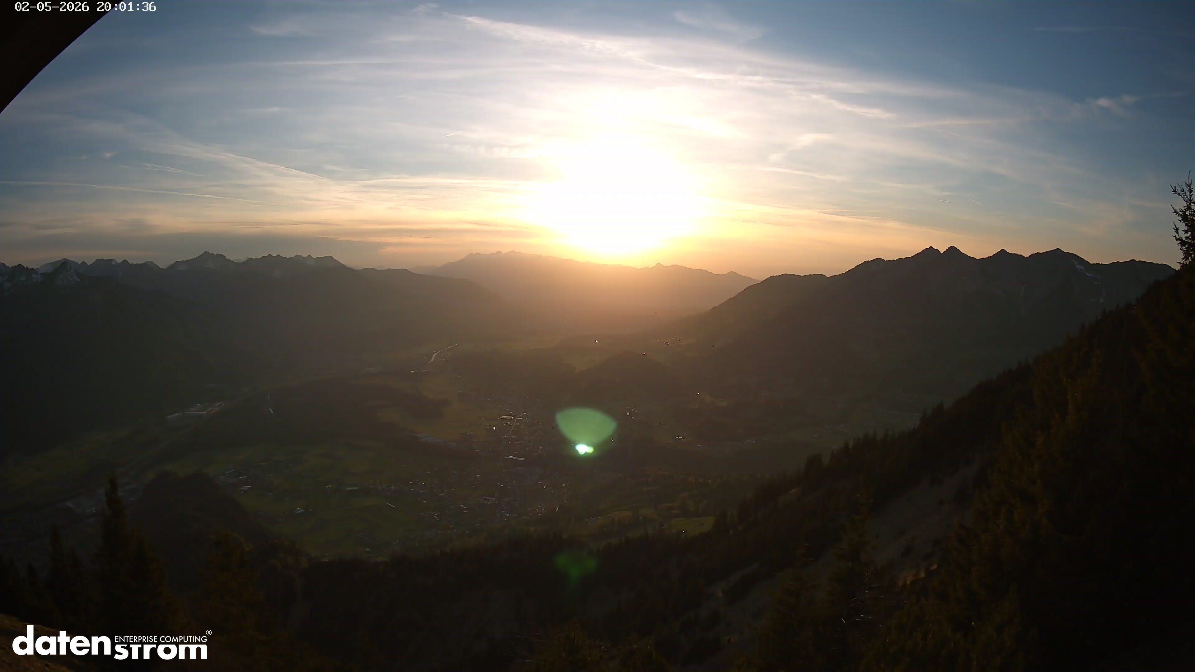 Frassenhütte – Walgau