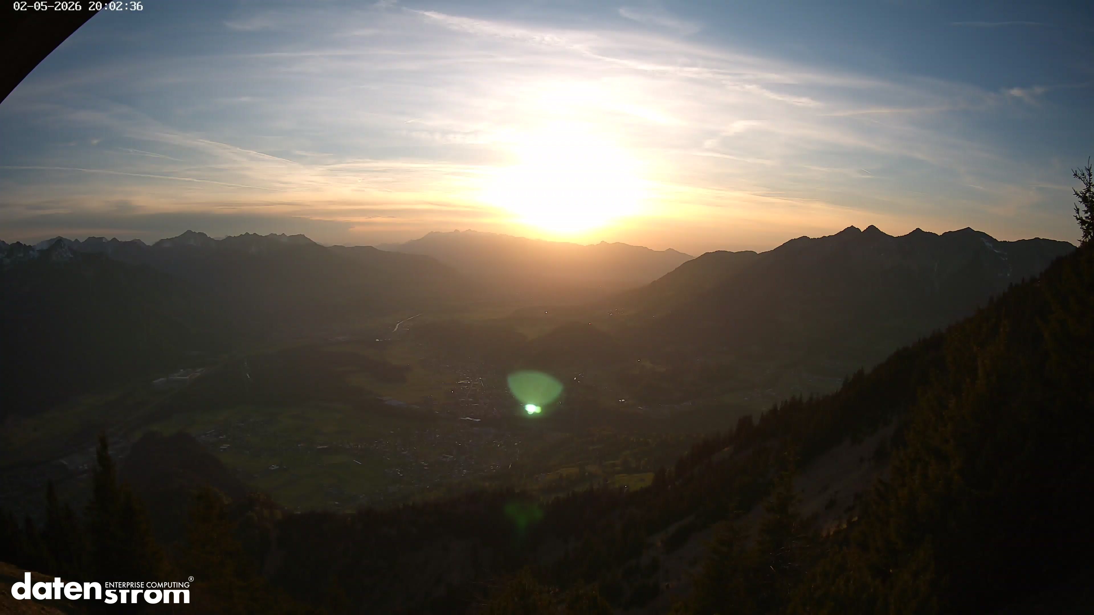 Frassenhütte – Walgau