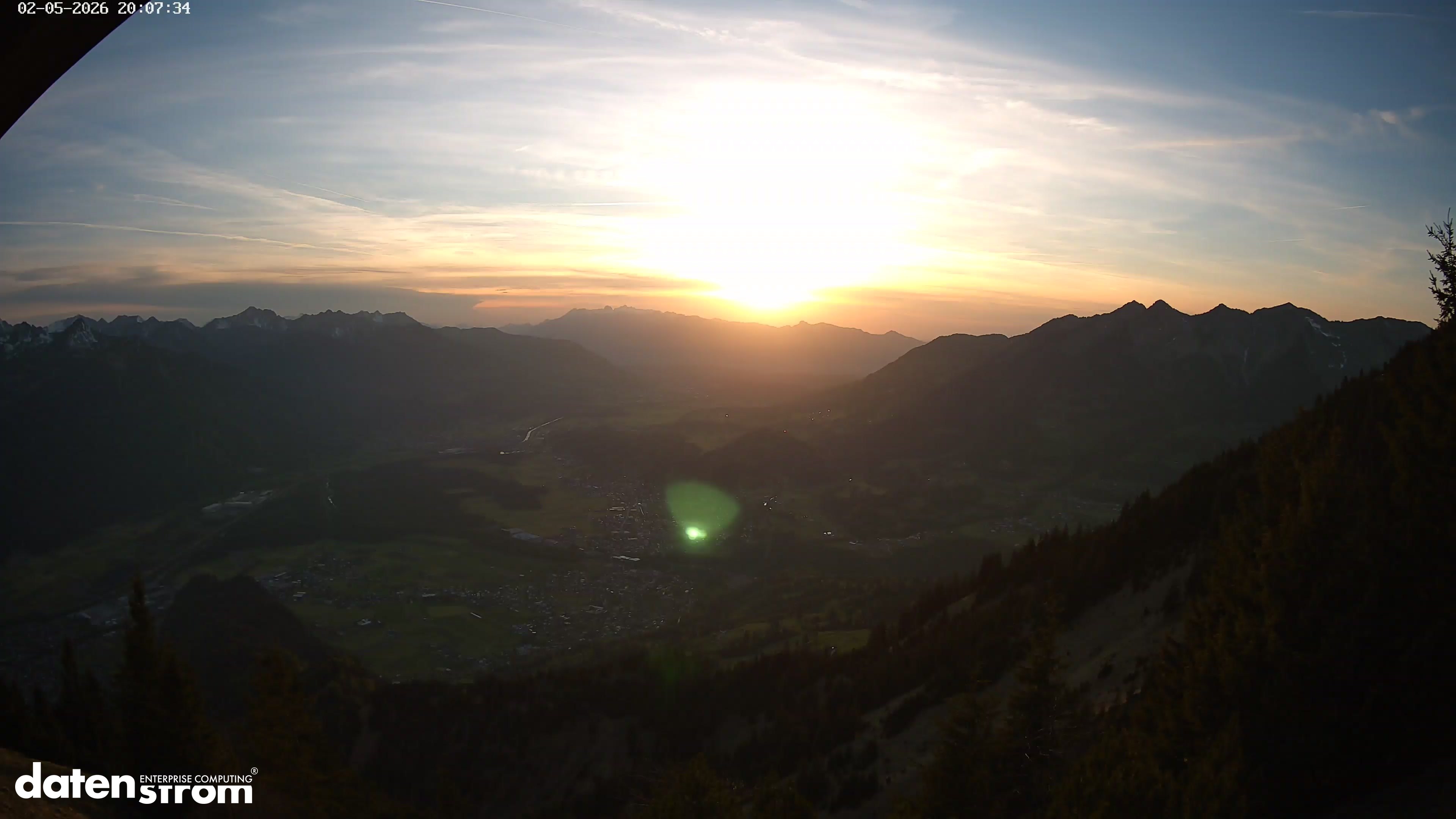 Frassenhütte – Walgau