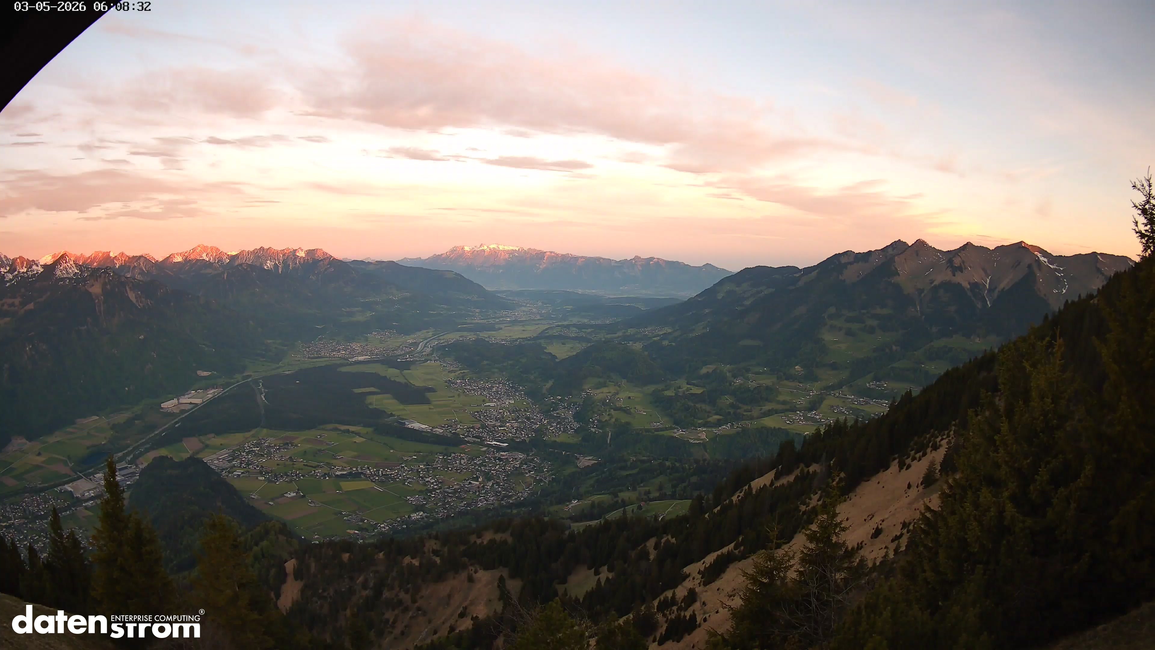 Frassenhütte – Walgau