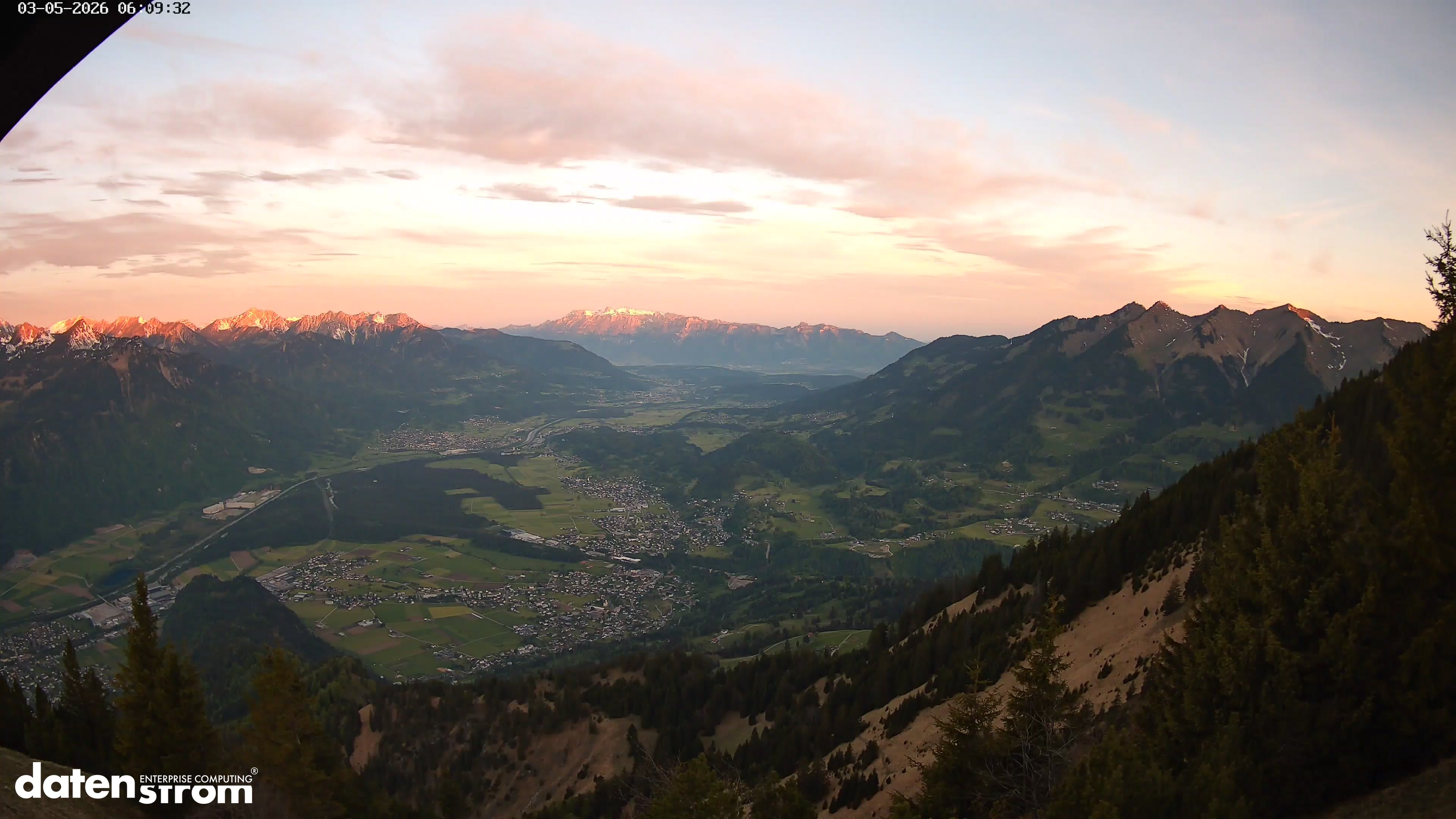 Frassenhütte – Walgau