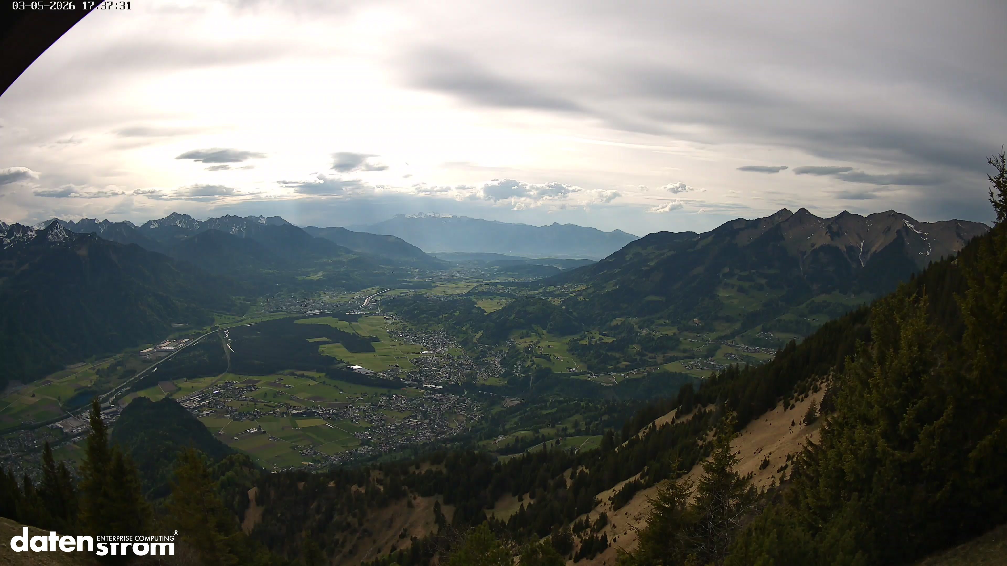 Frassenhütte – Walgau