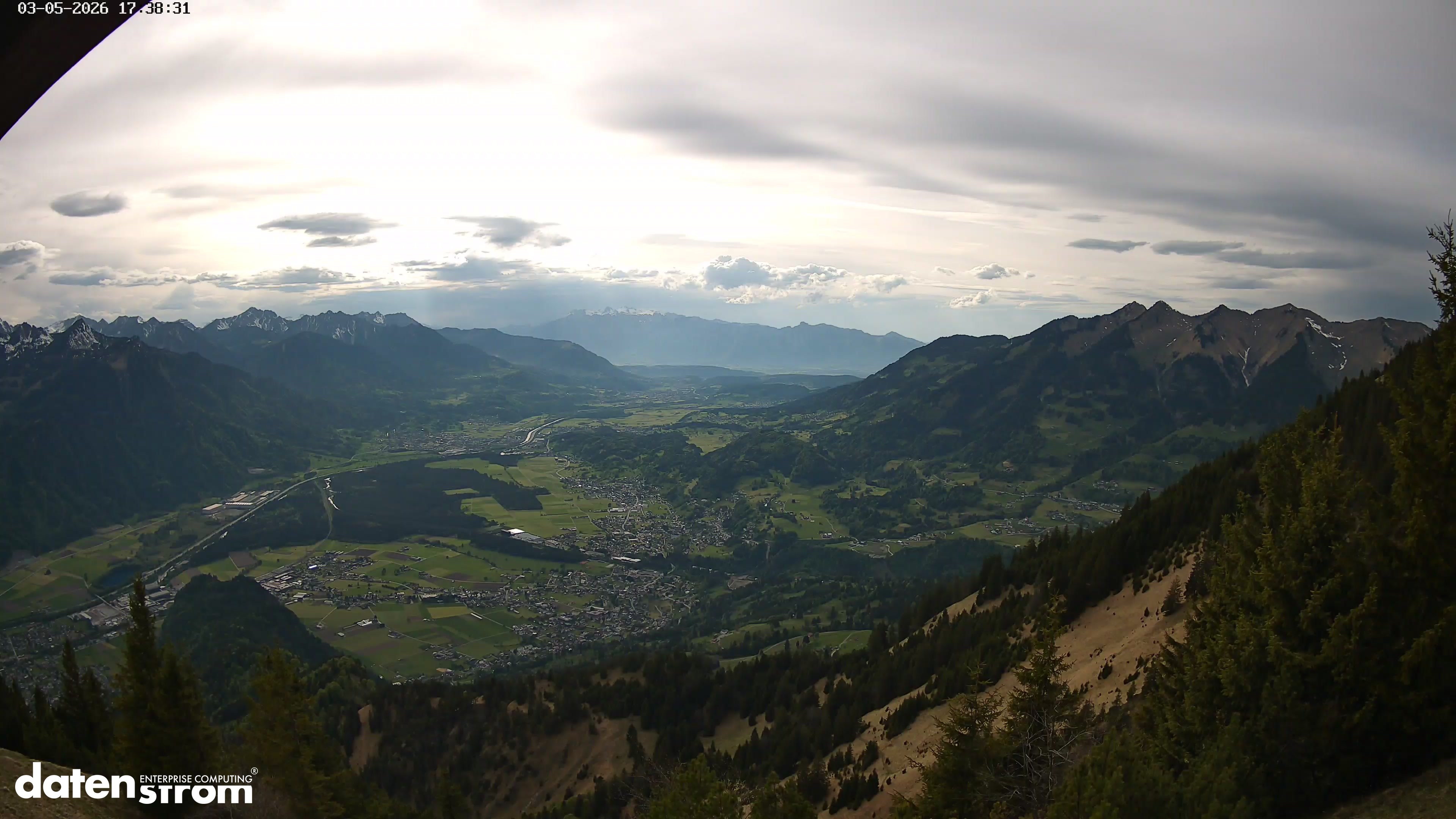 Frassenhütte – Walgau