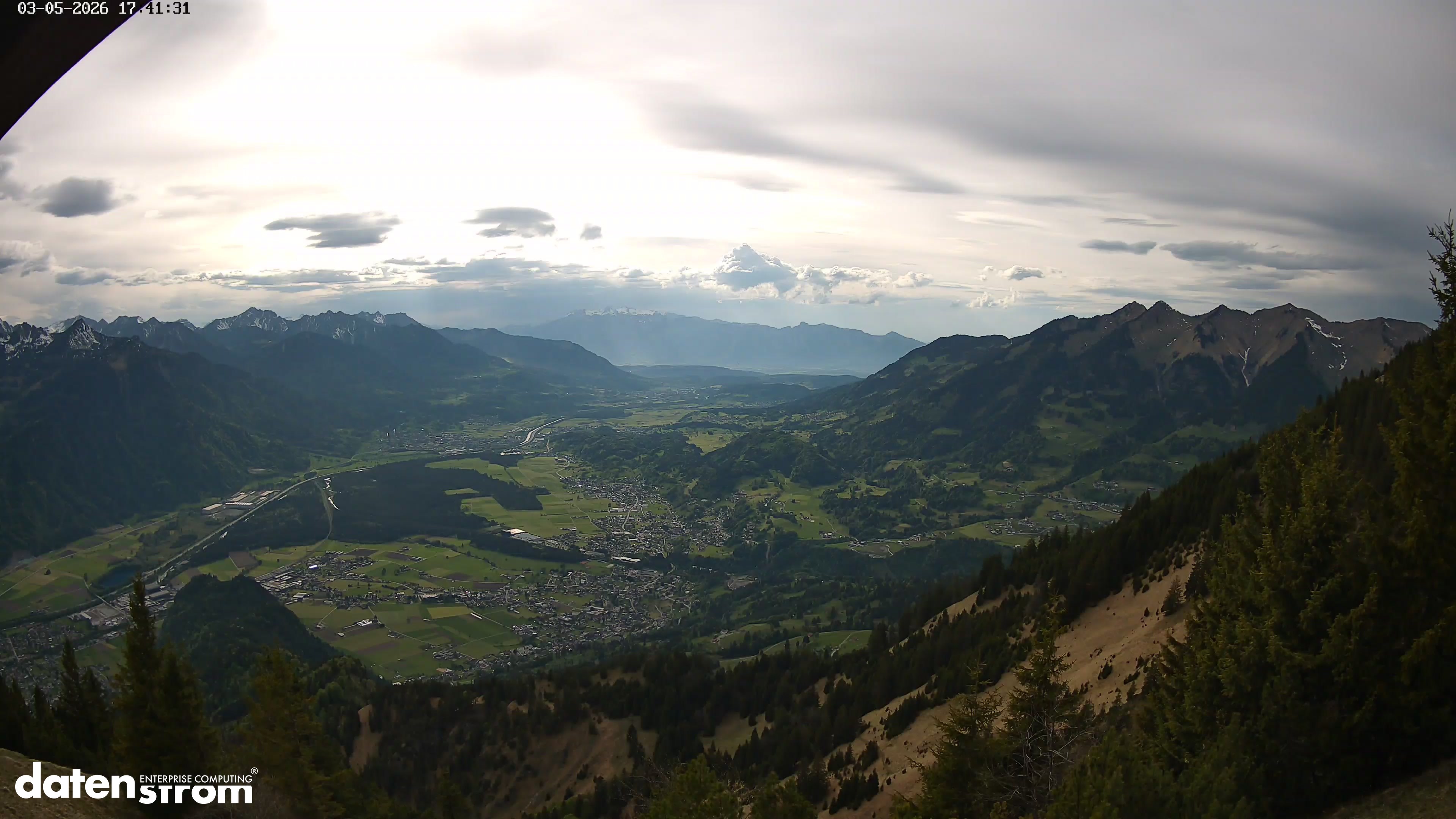Frassenhütte – Walgau