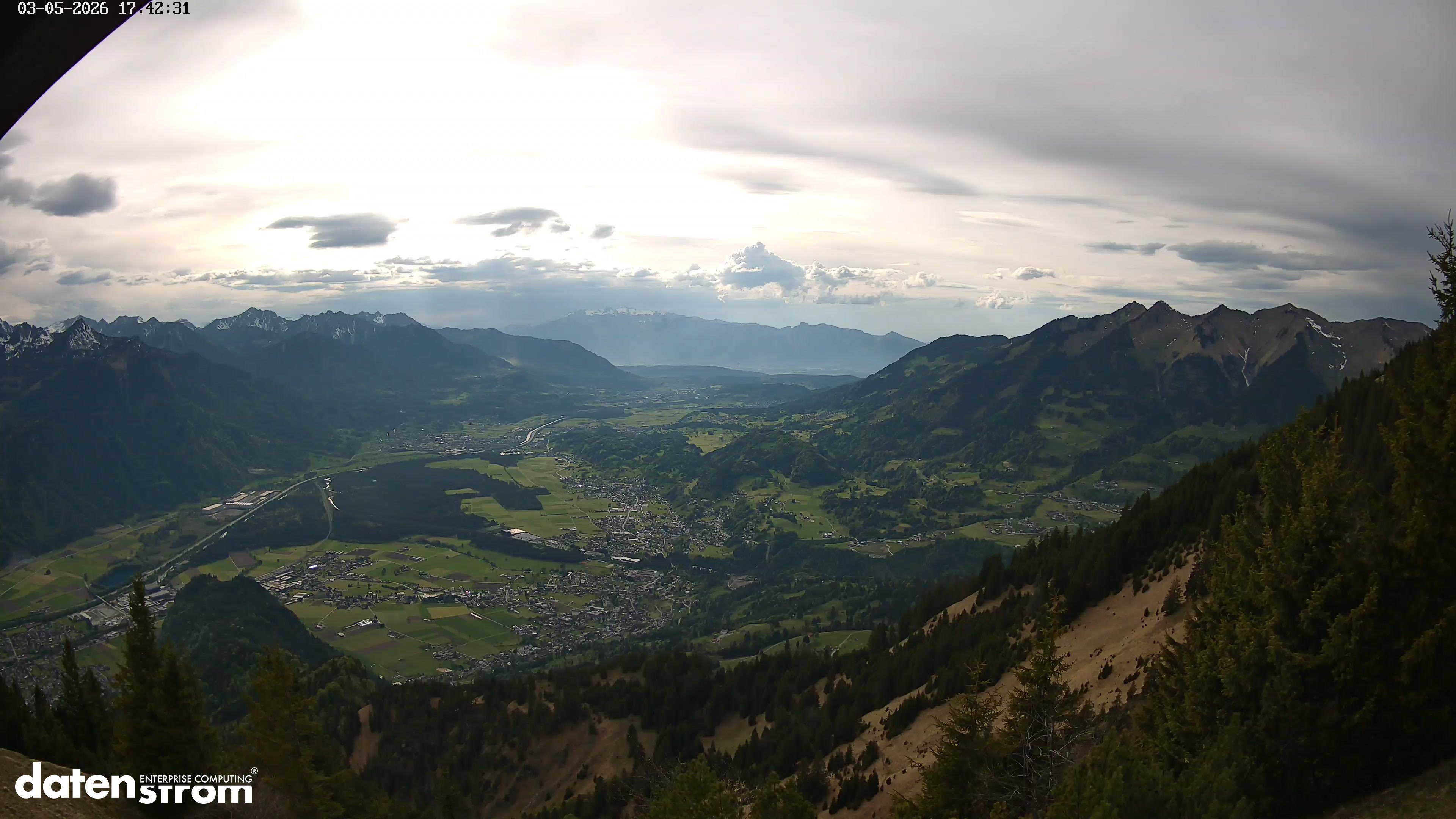 Frassenhütte – Walgau