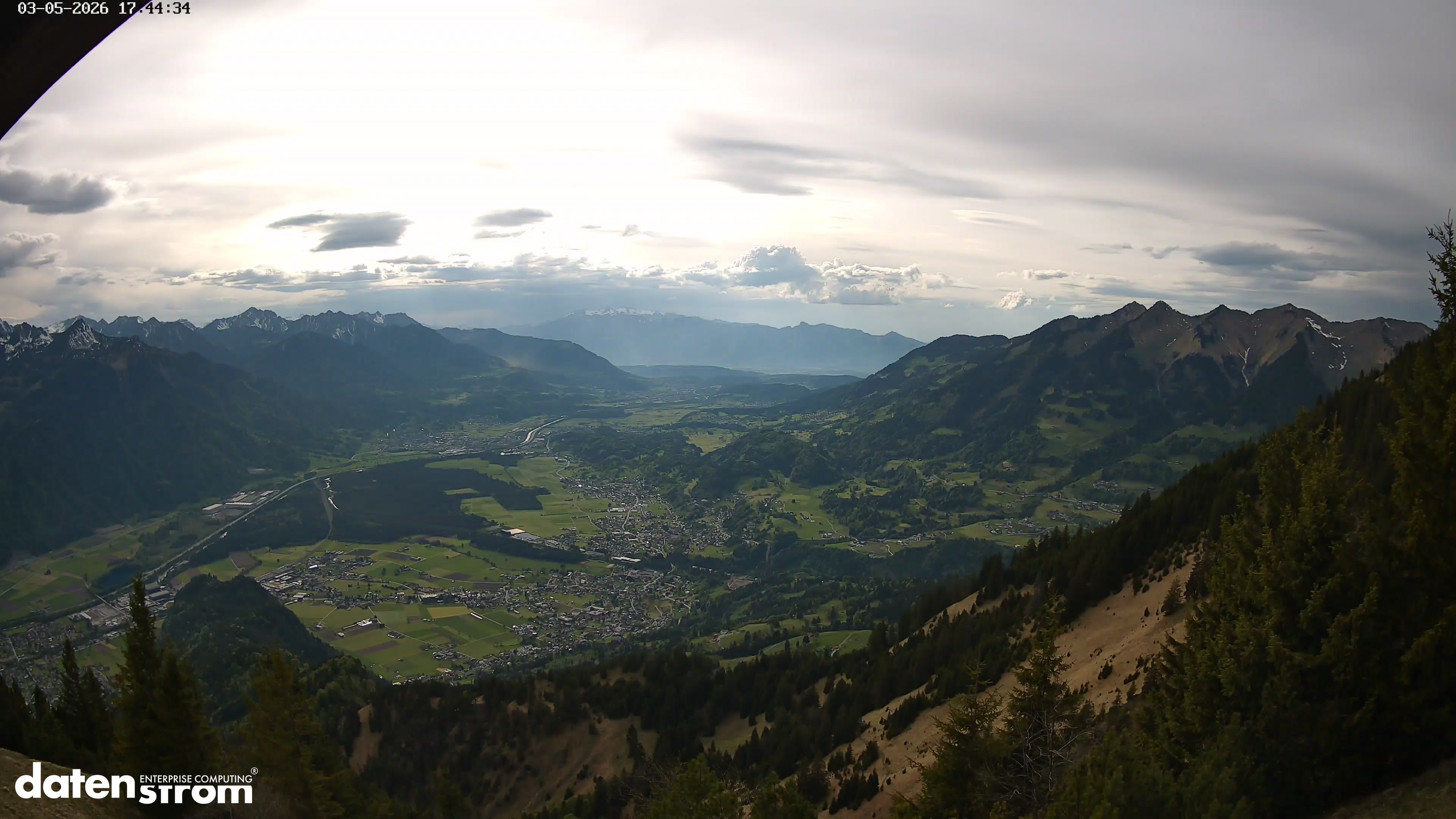 Frassenhütte – Walgau