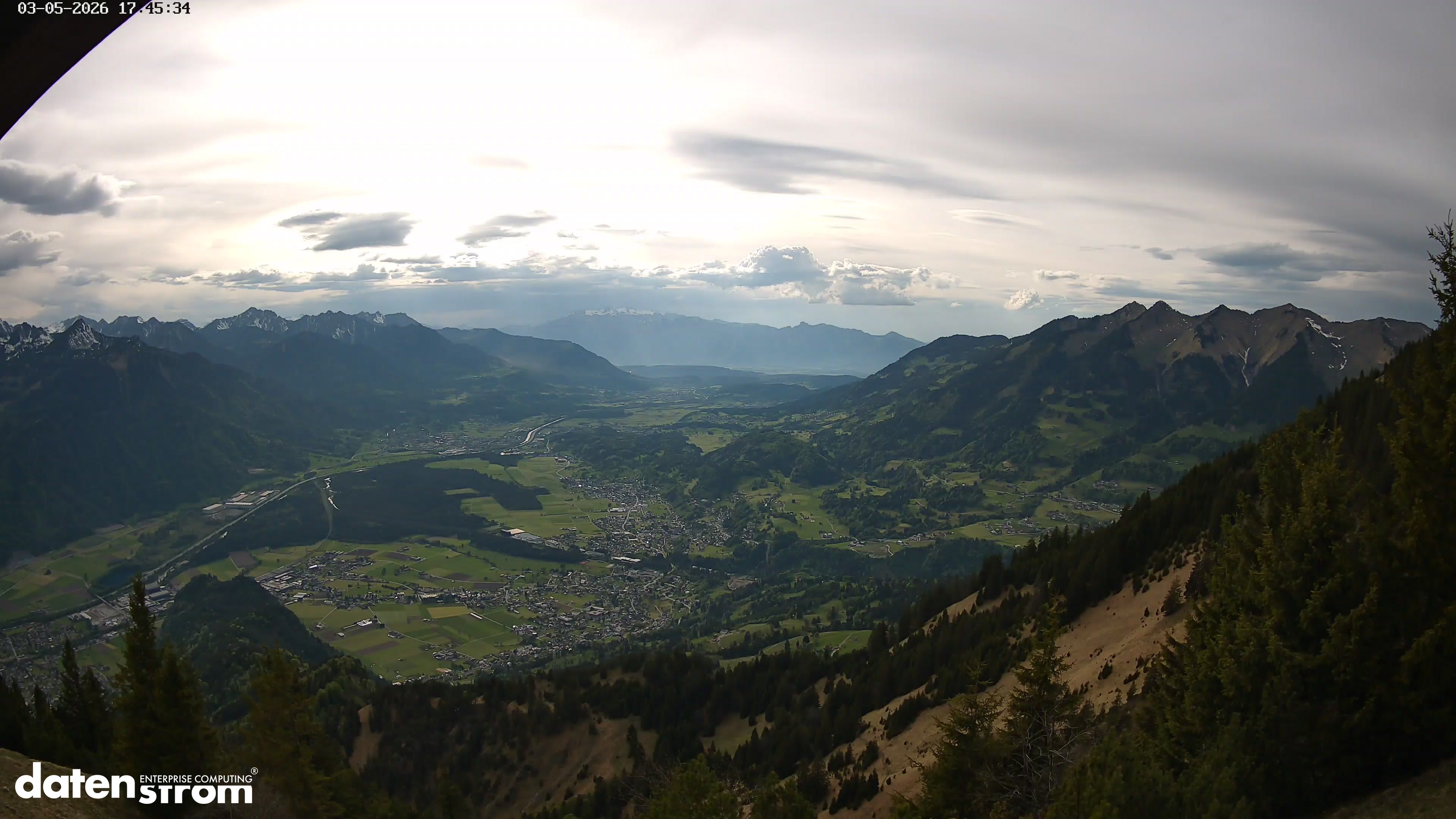 Frassenhütte – Walgau