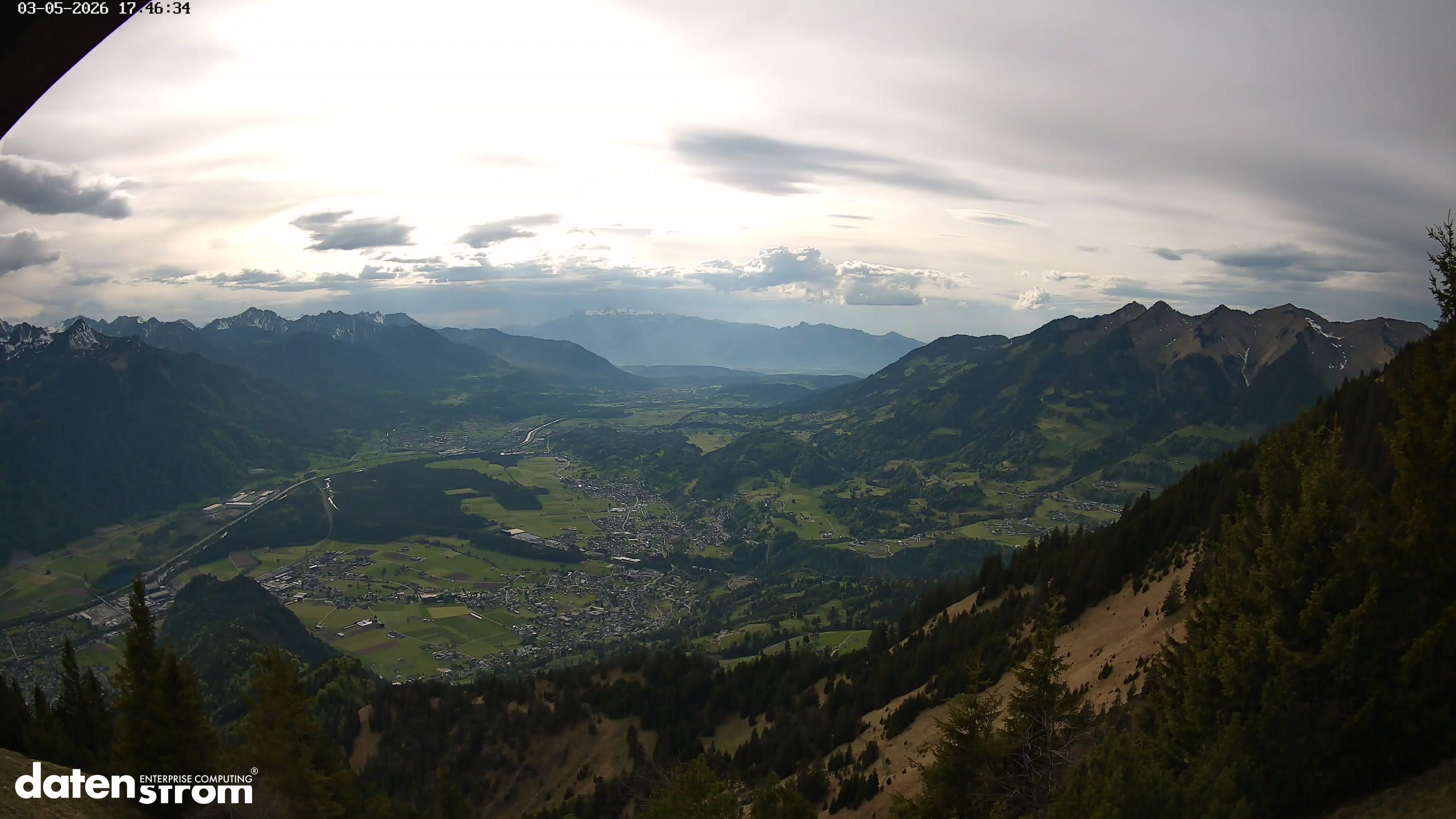 Frassenhütte – Walgau