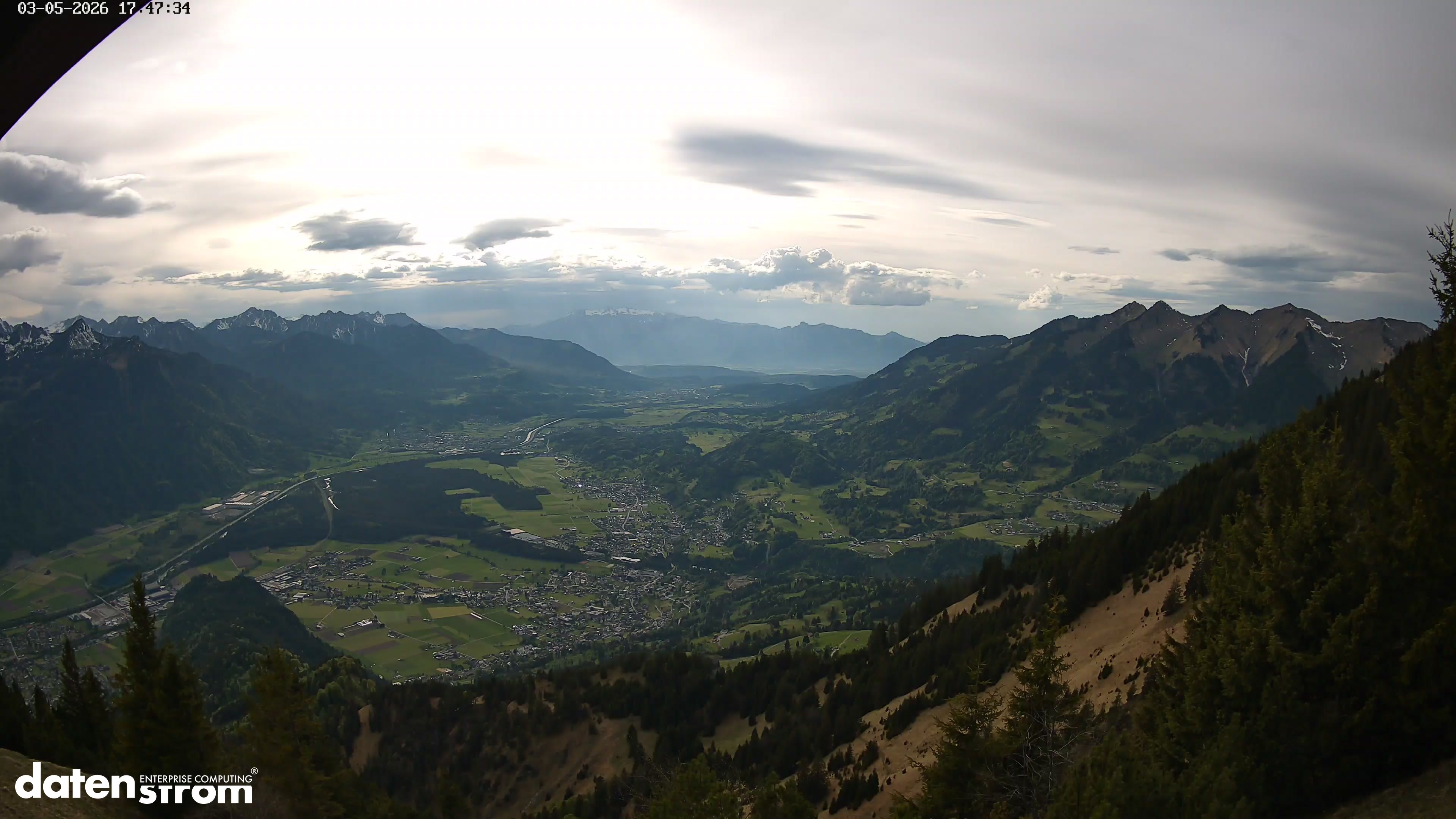 Frassenhütte – Walgau