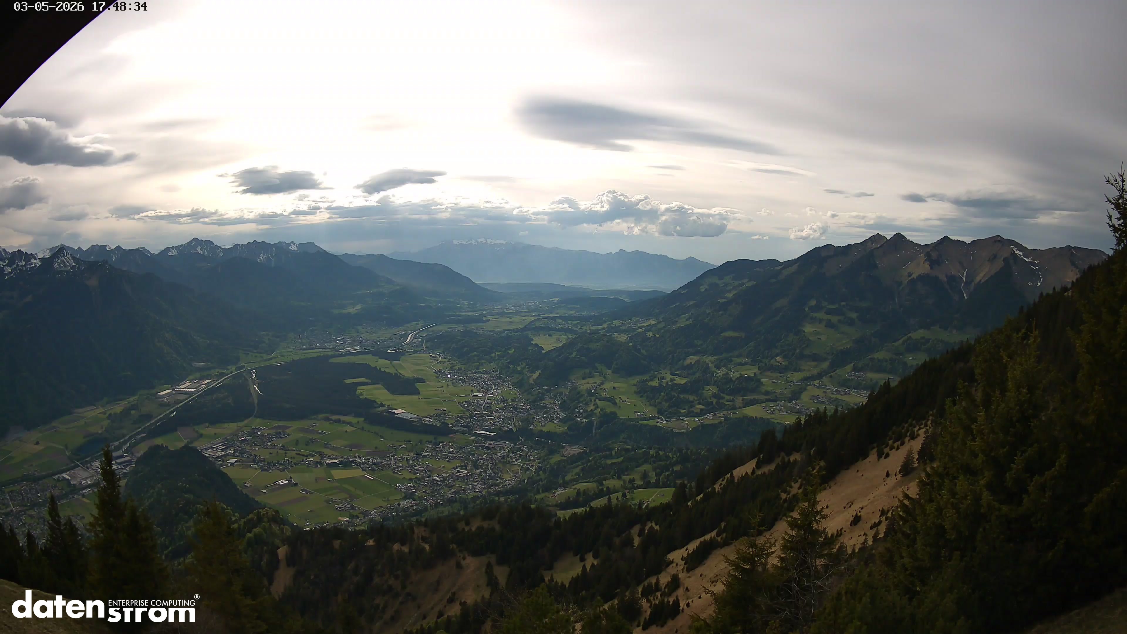 Frassenhütte – Walgau