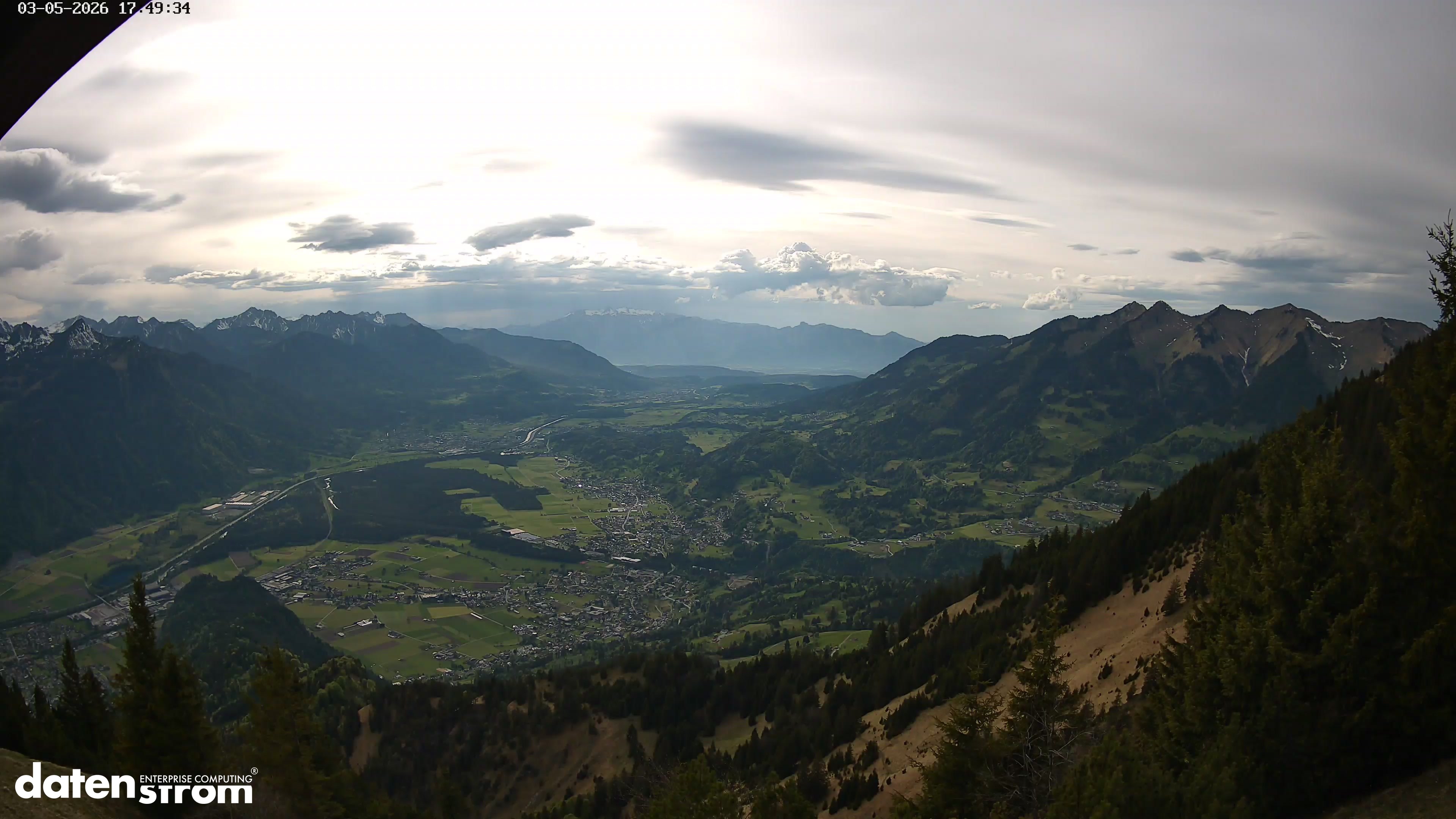 Frassenhütte – Walgau
