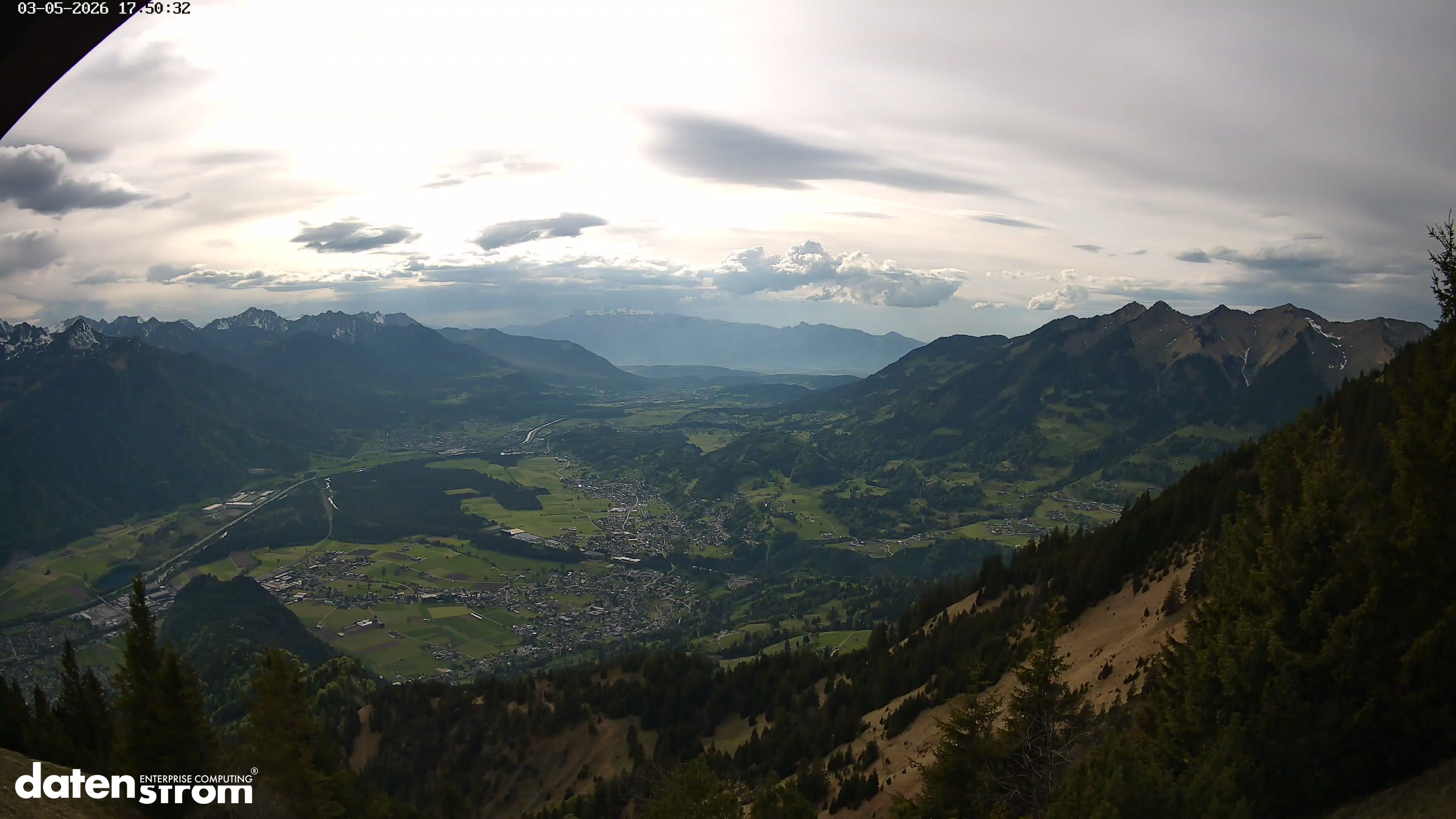 Frassenhütte – Walgau