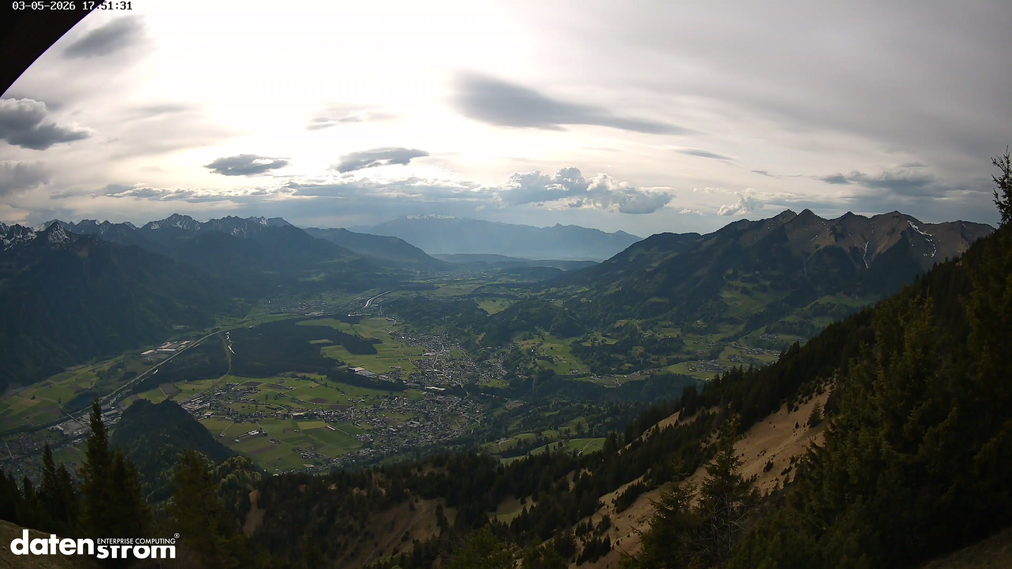 Frassenhütte – Walgau