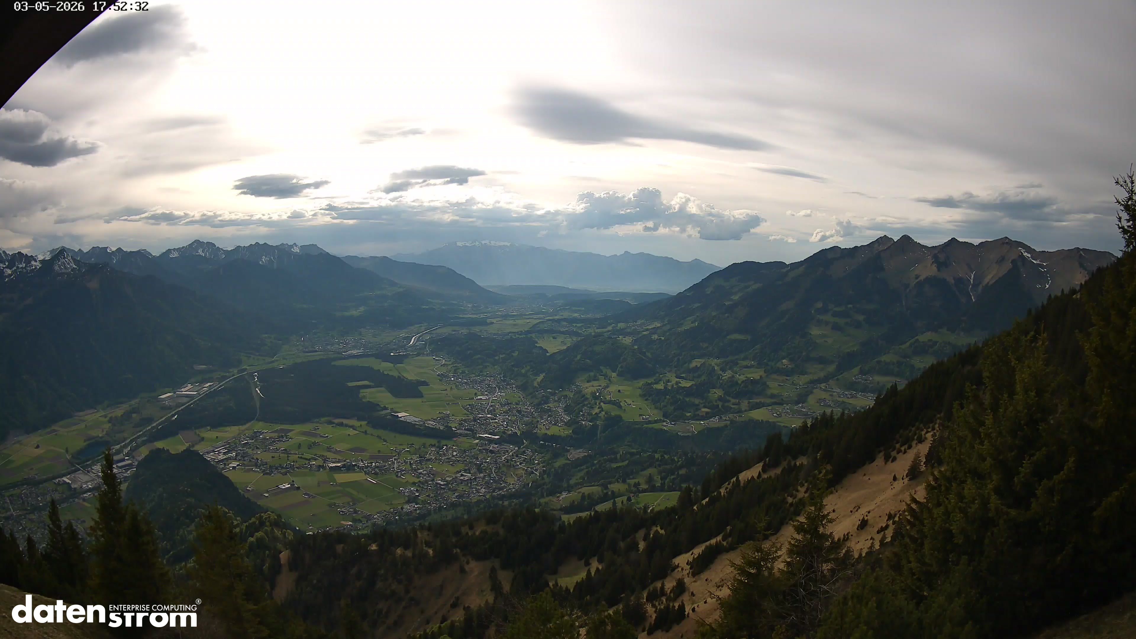 Frassenhütte – Walgau