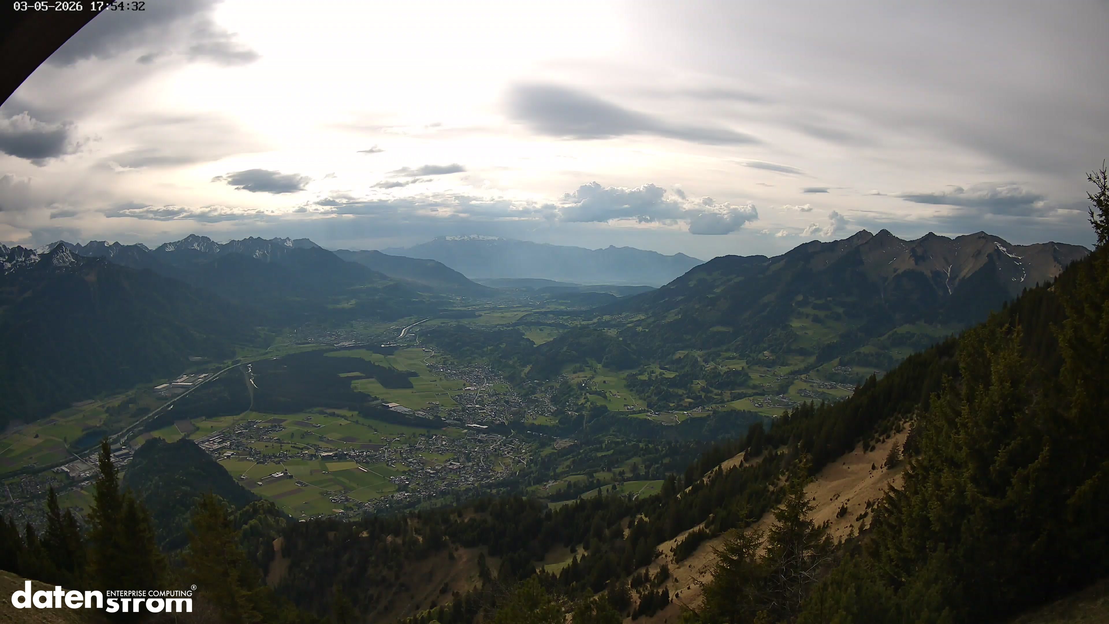 Frassenhütte – Walgau