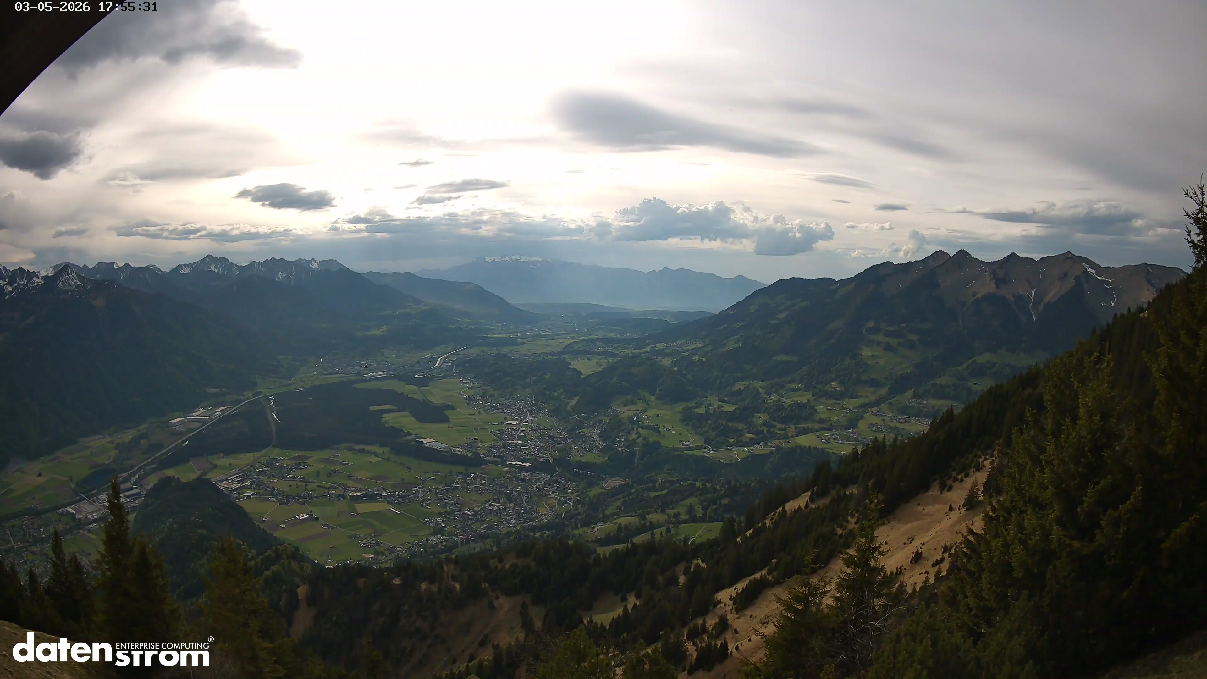 Frassenhütte – Walgau