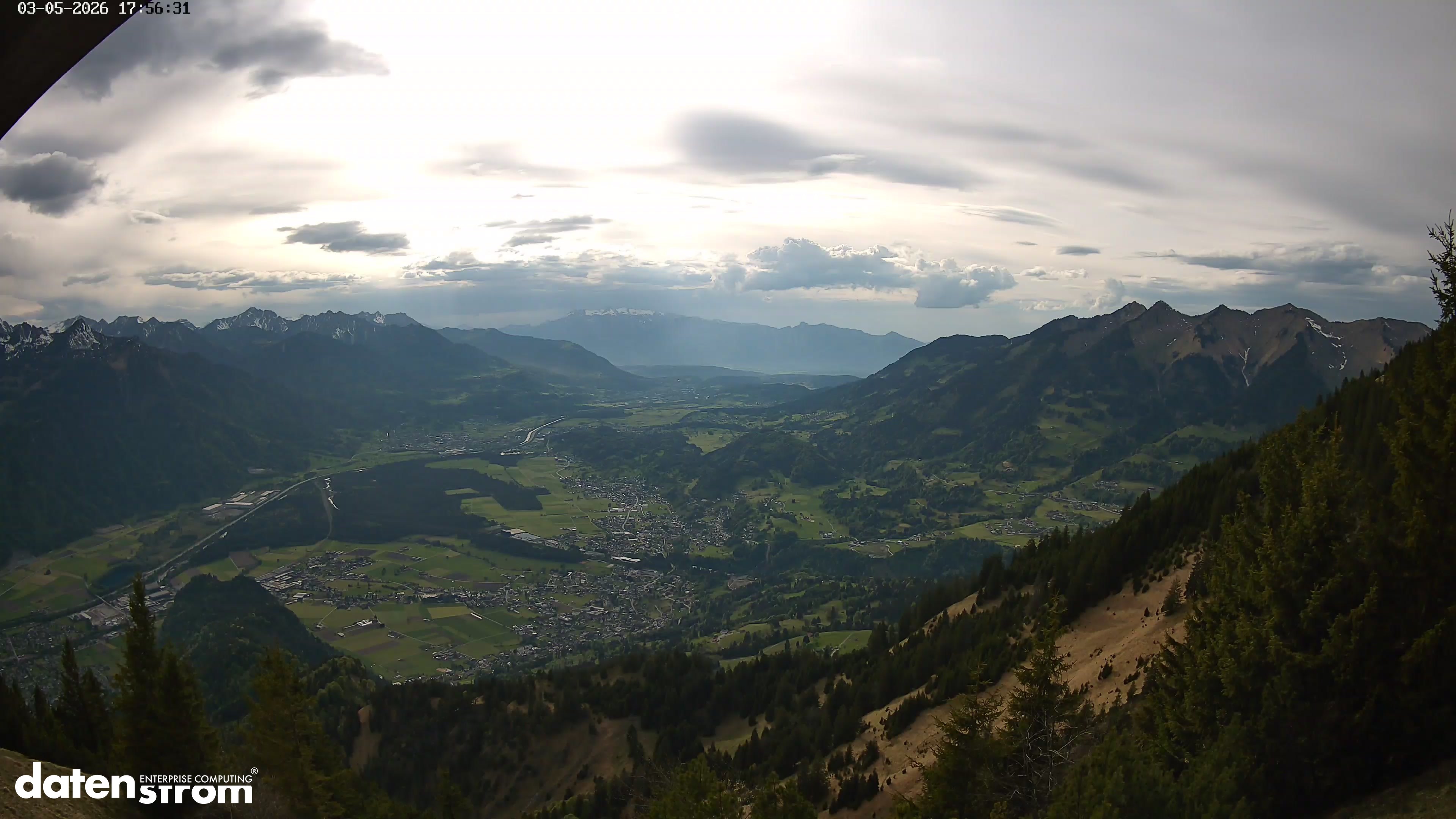 Frassenhütte – Walgau