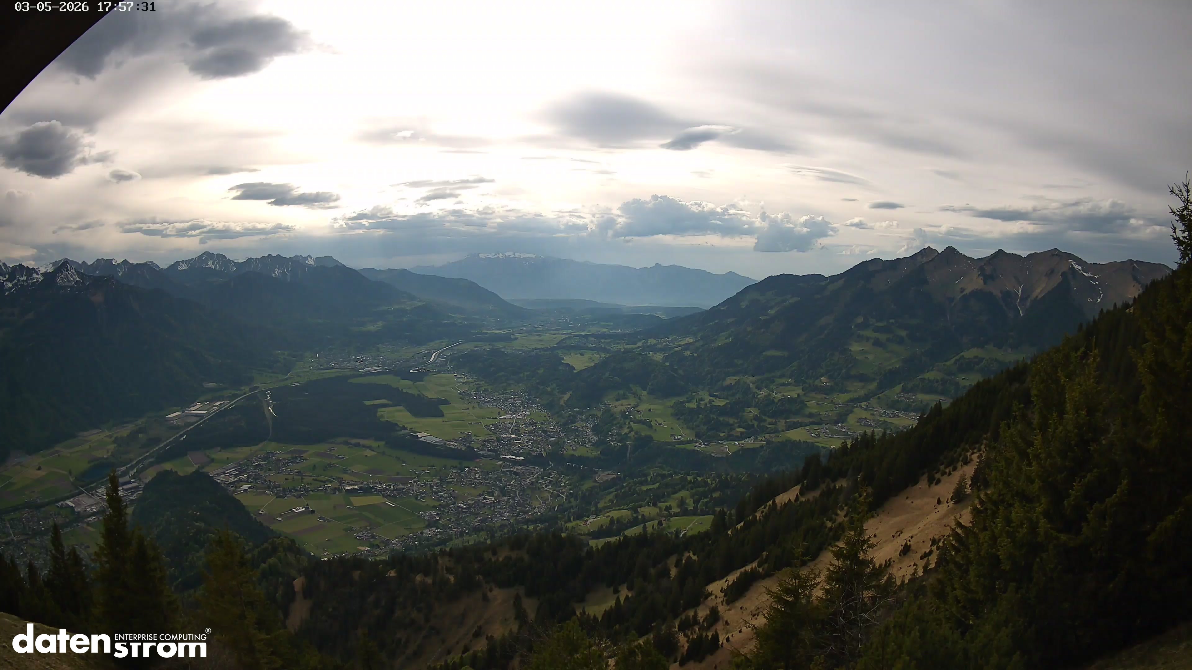 Frassenhütte – Walgau