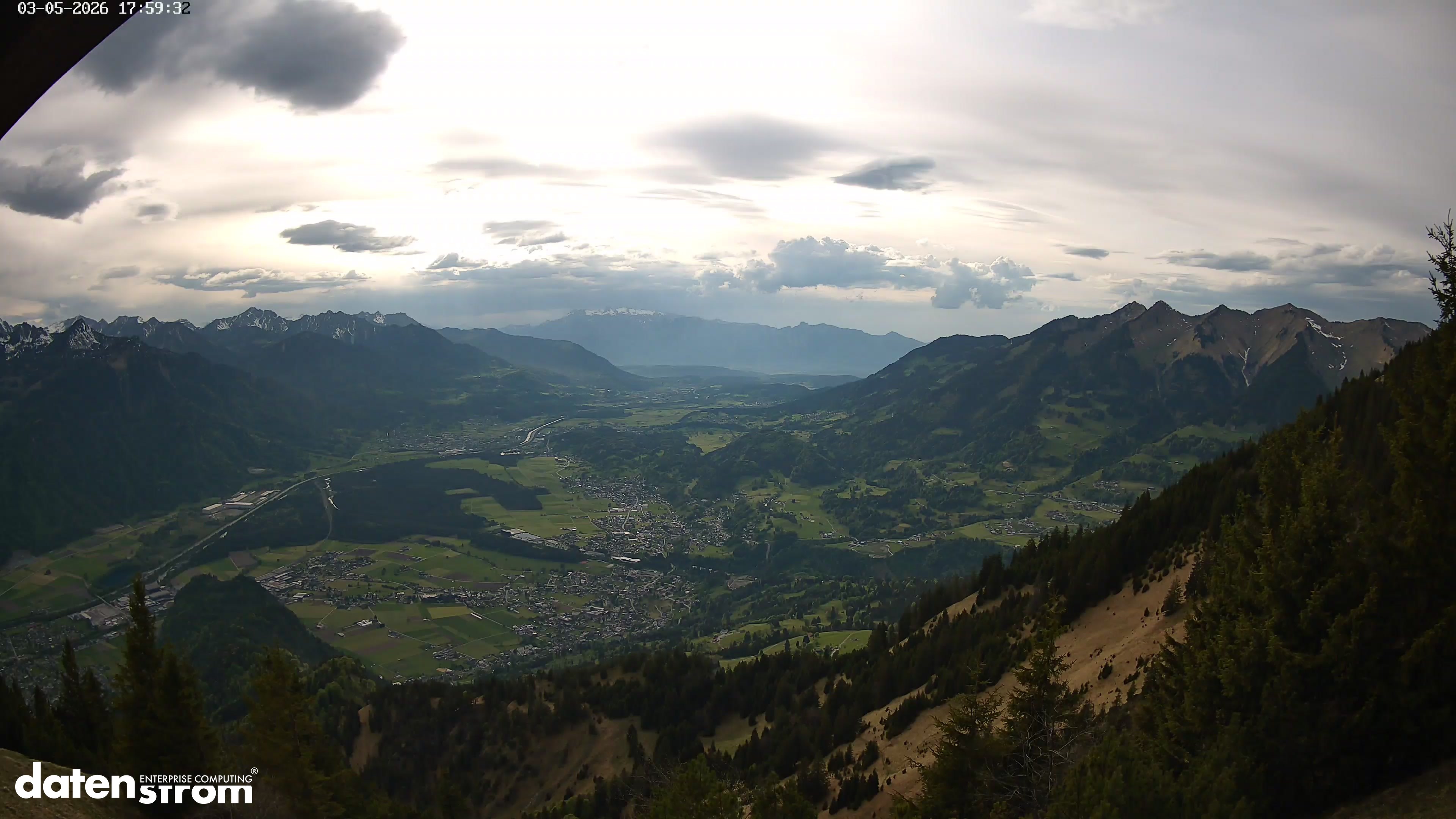 Frassenhütte – Walgau