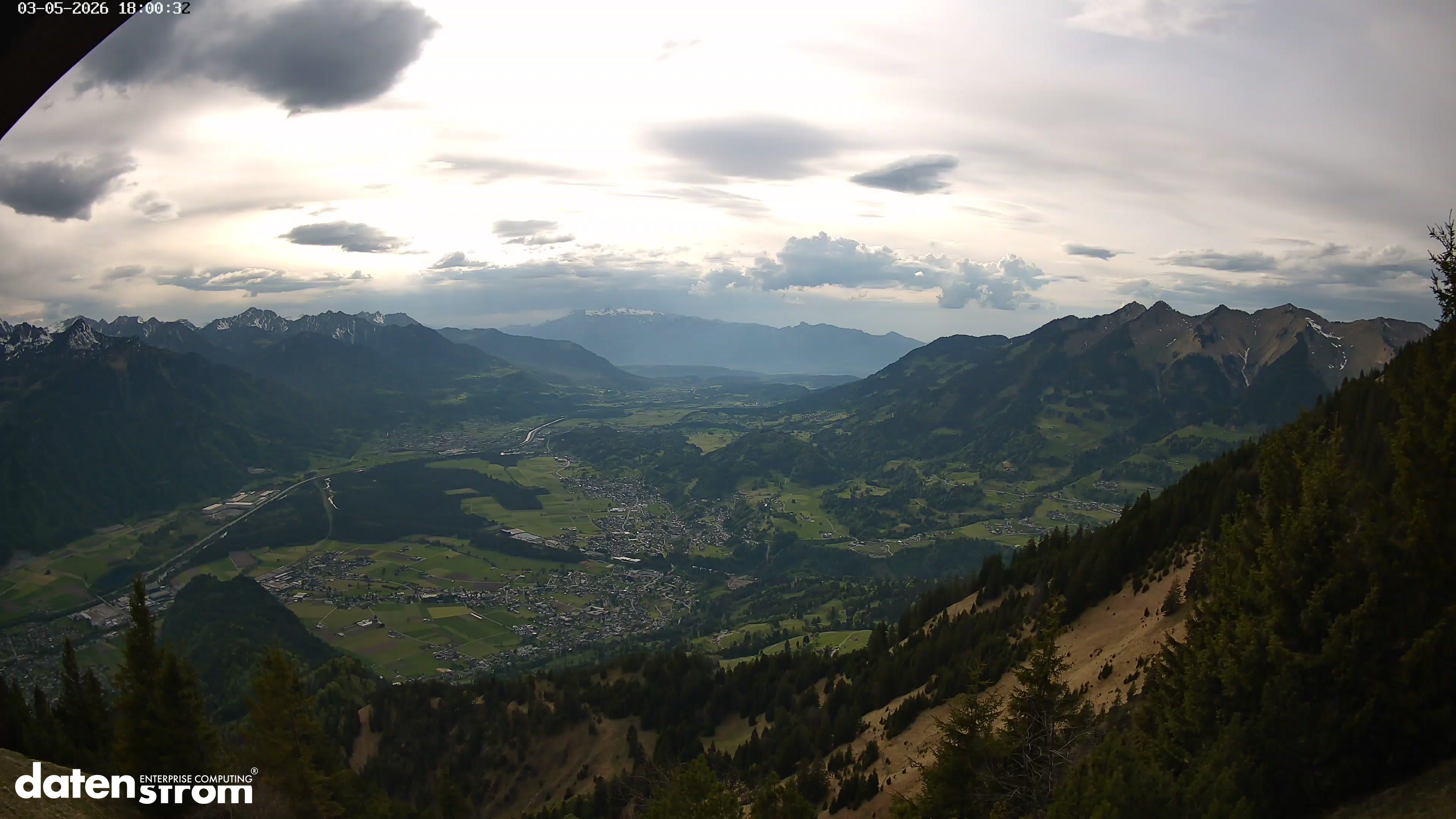 Frassenhütte – Walgau