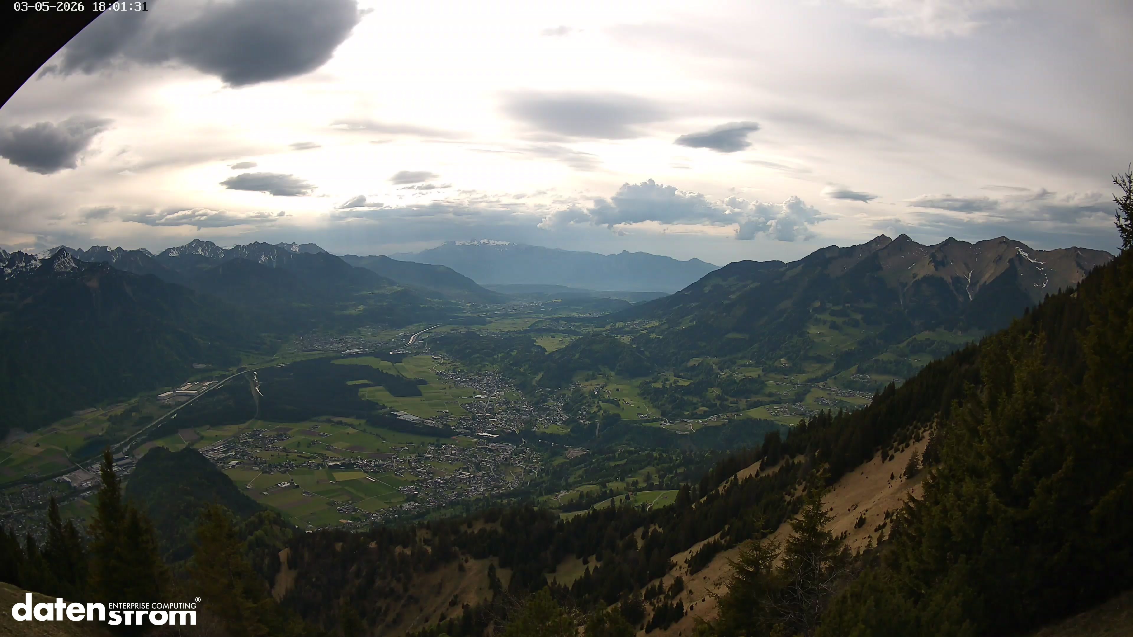 Frassenhütte – Walgau