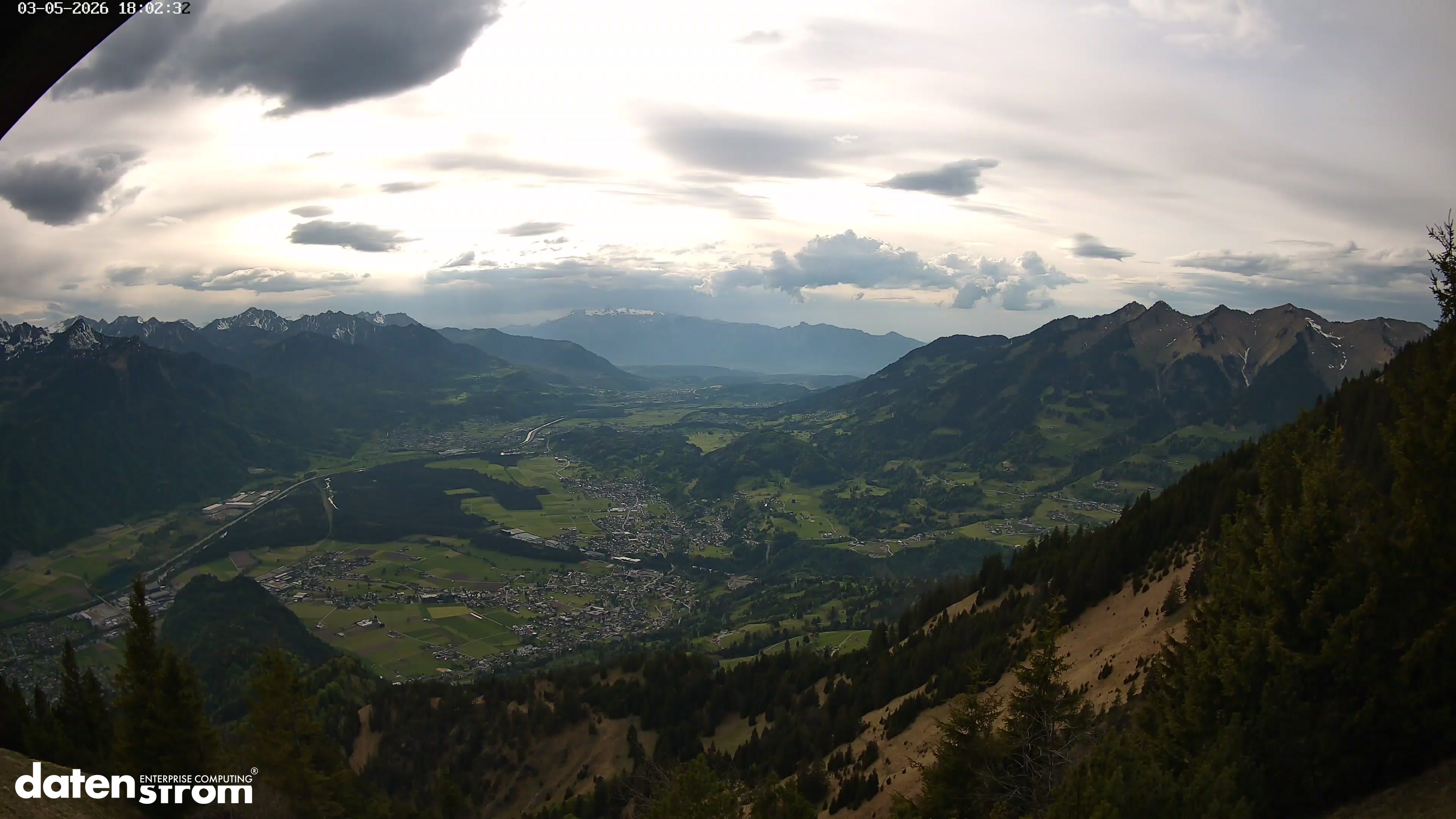 Frassenhütte – Walgau