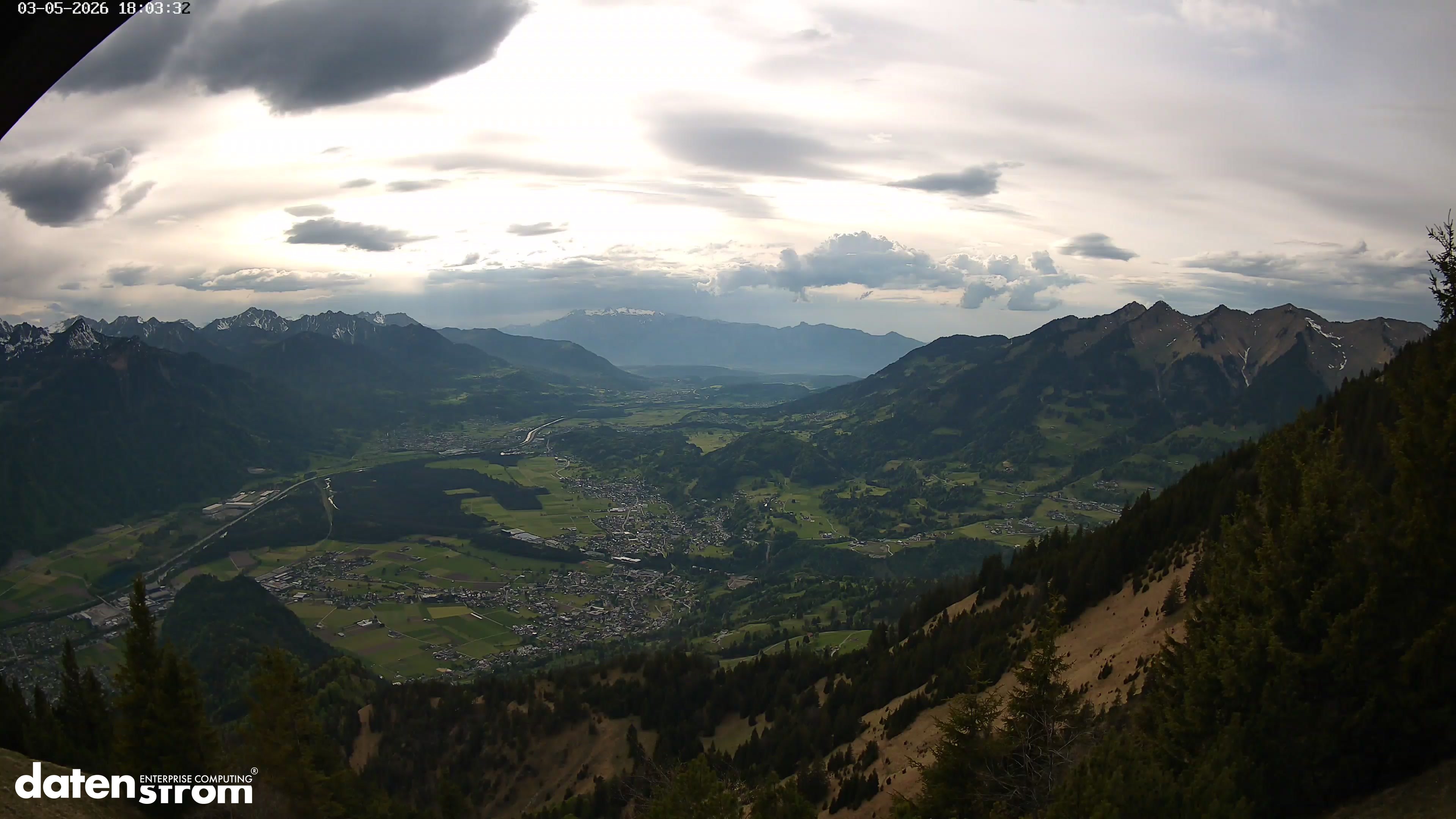 Frassenhütte – Walgau