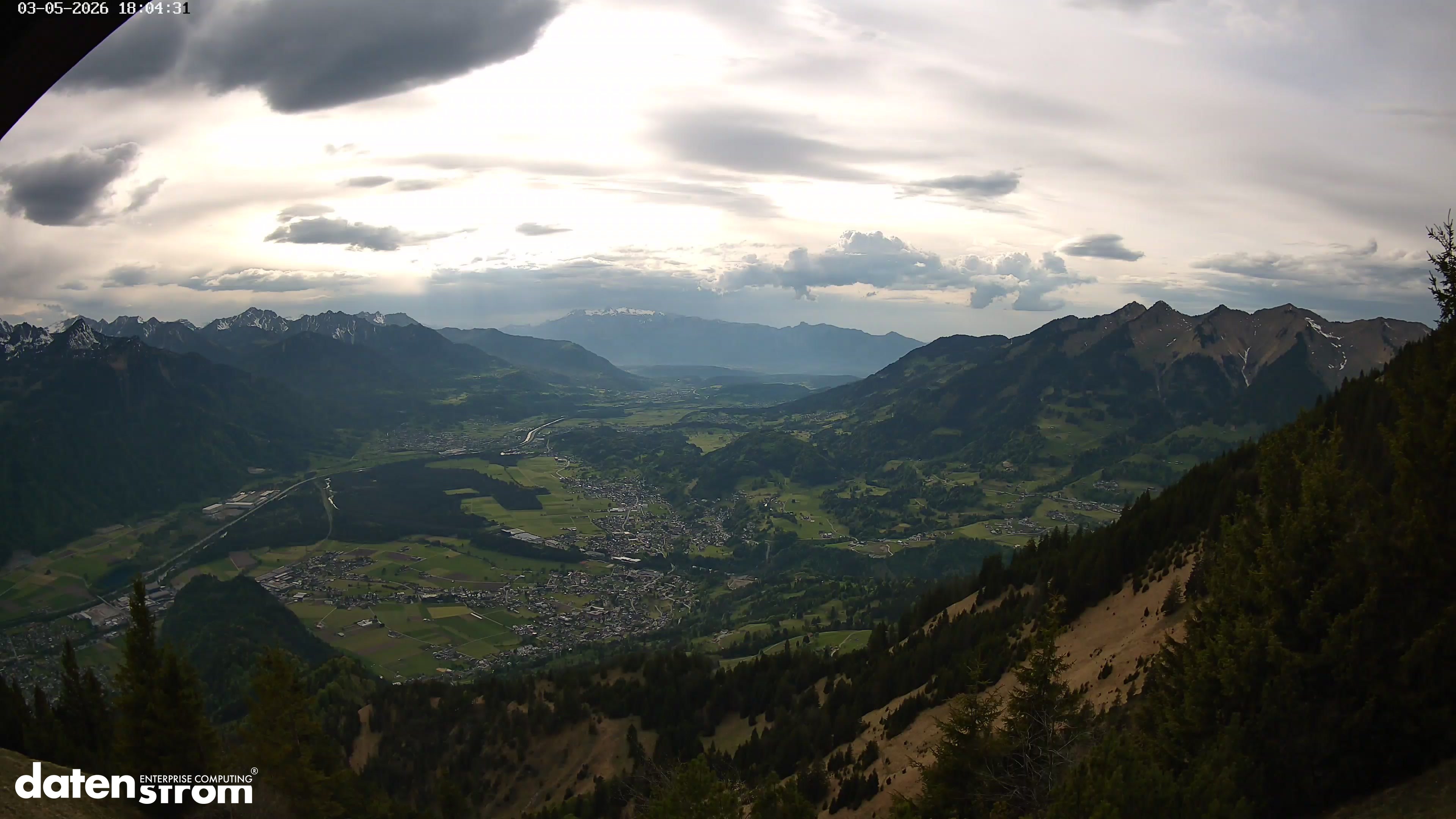 Frassenhütte – Walgau