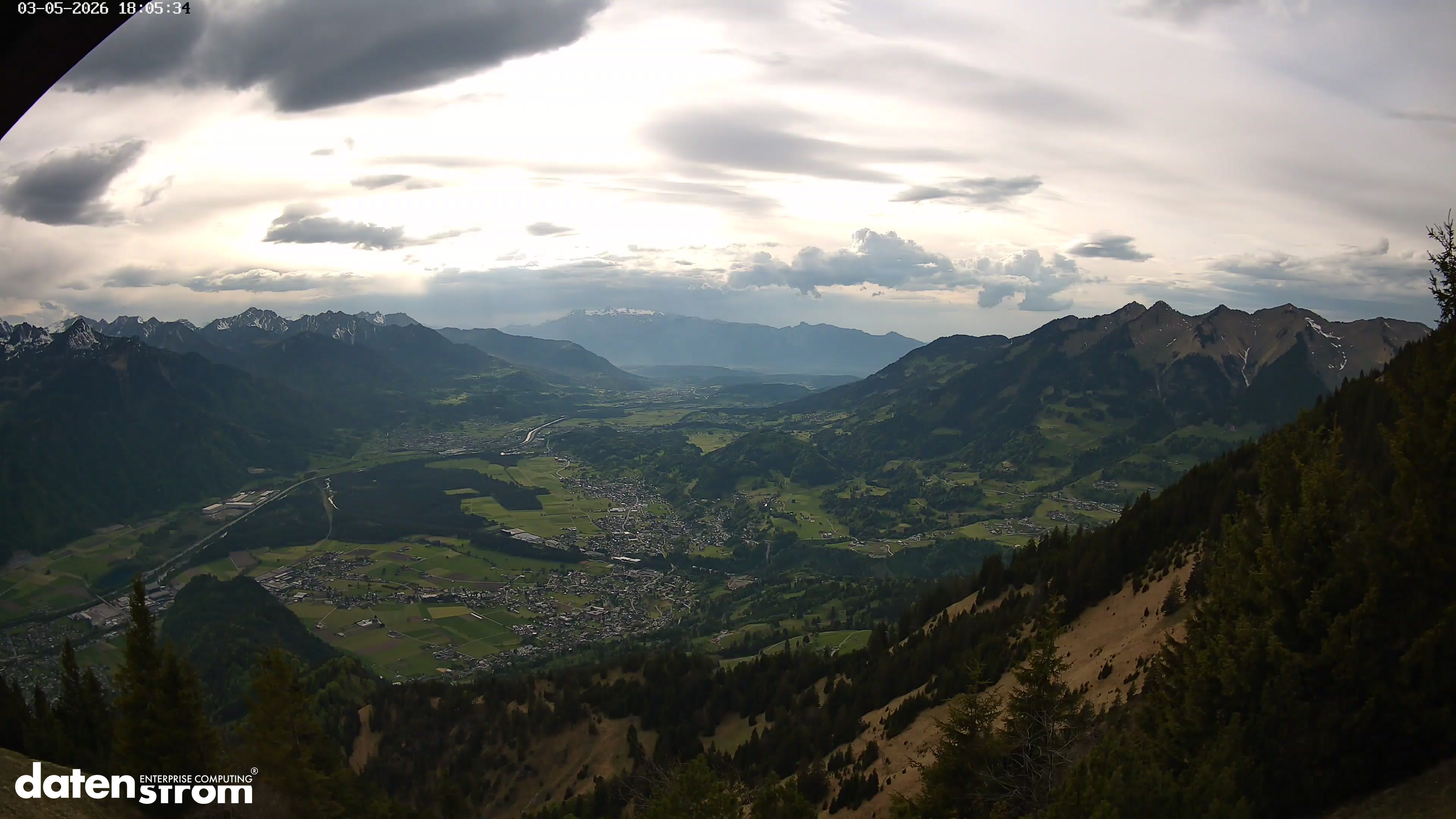 Frassenhütte – Walgau