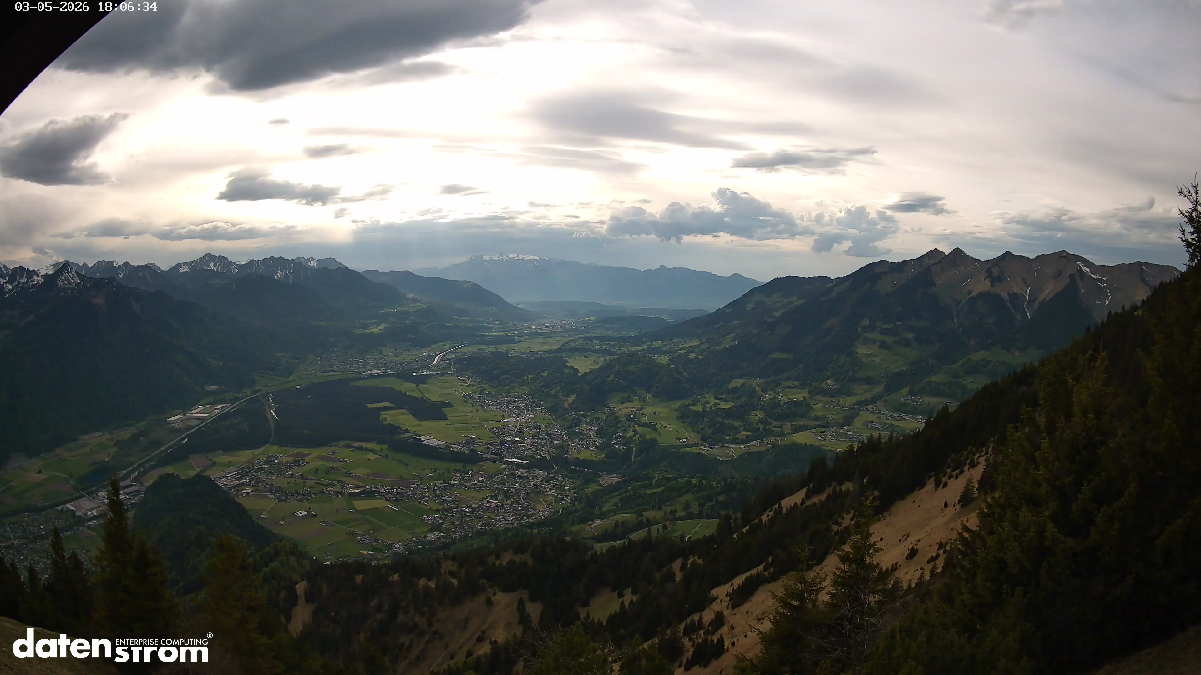 Frassenhütte – Walgau