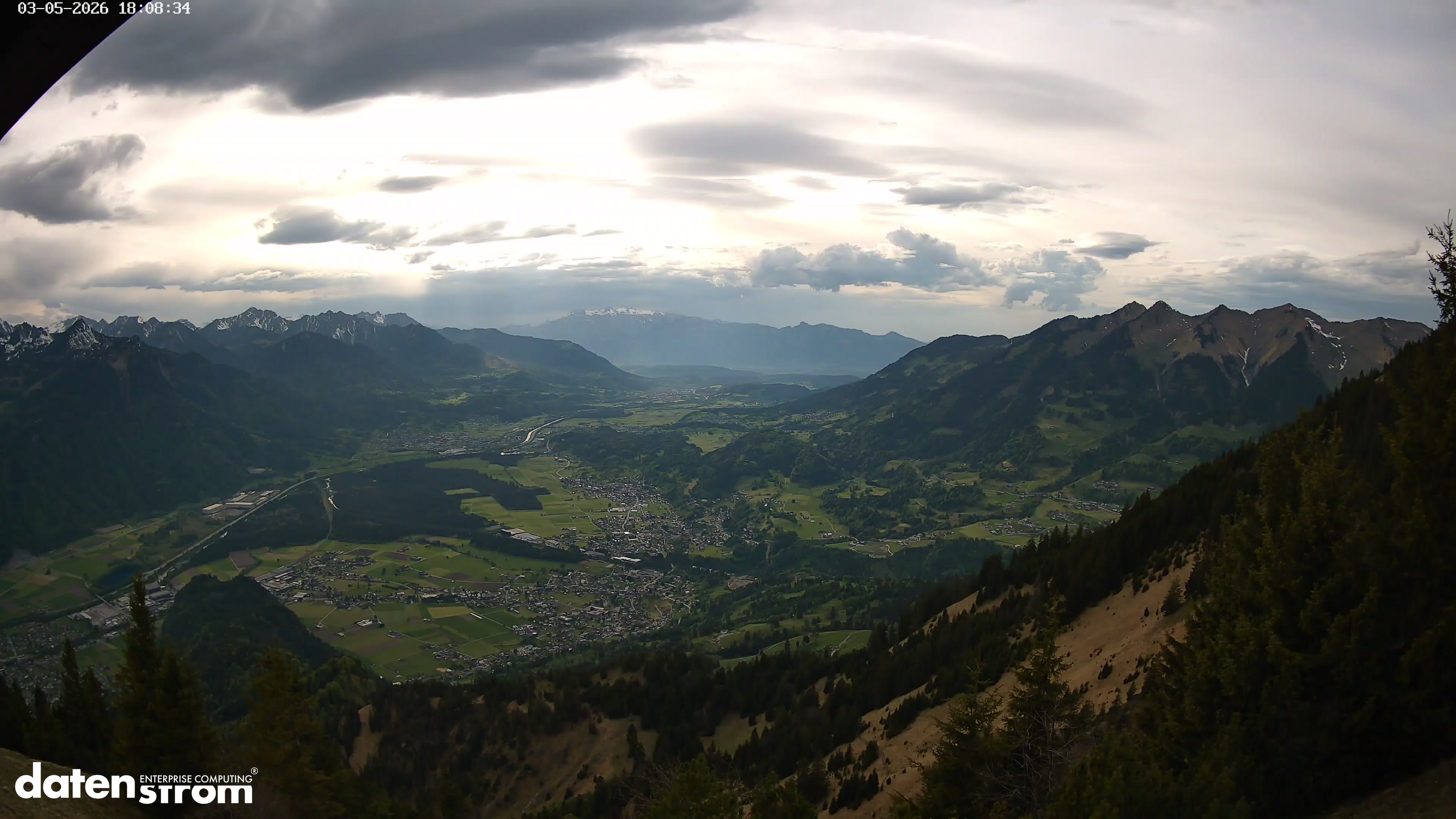Frassenhütte – Walgau
