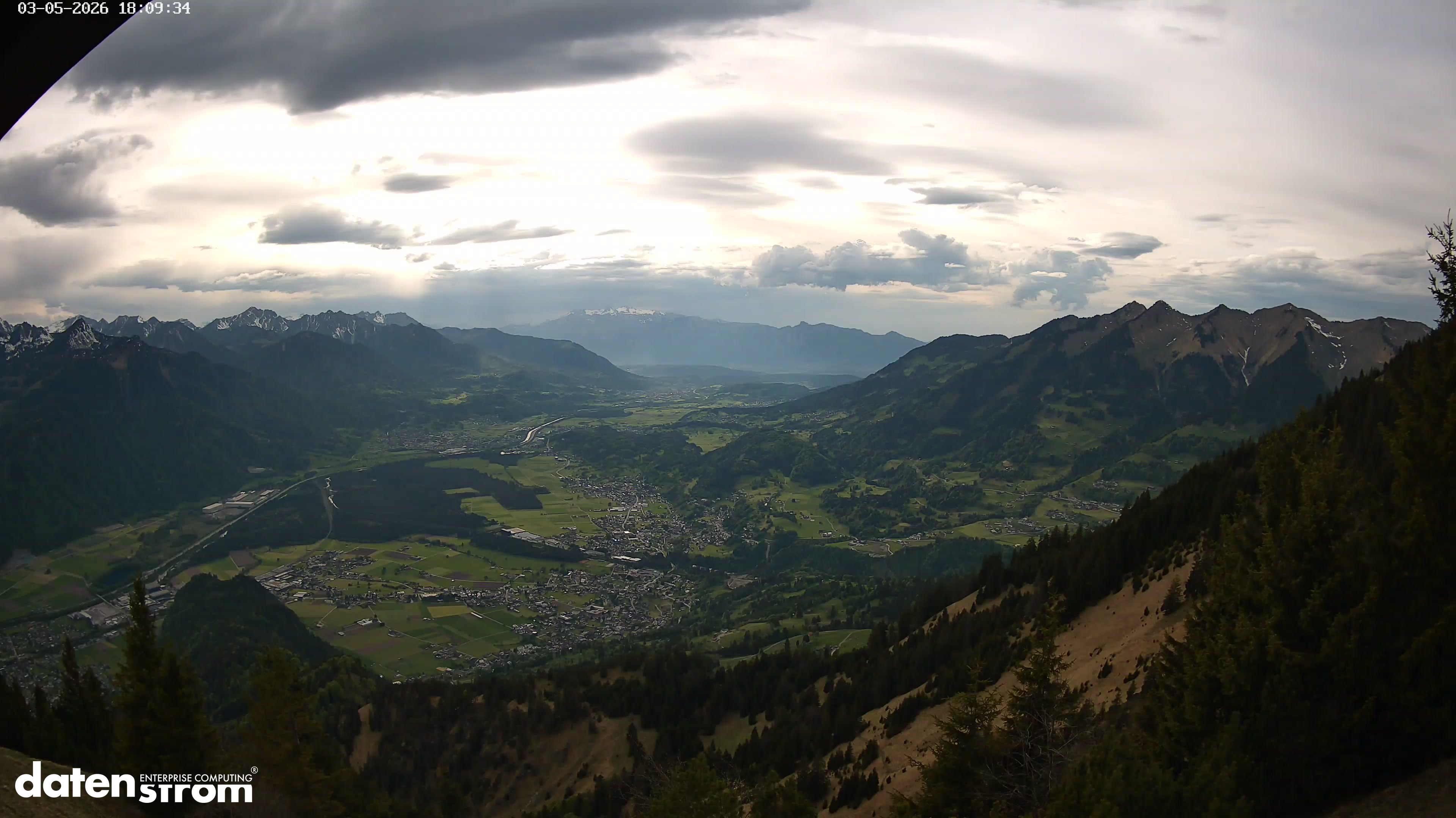Frassenhütte – Walgau