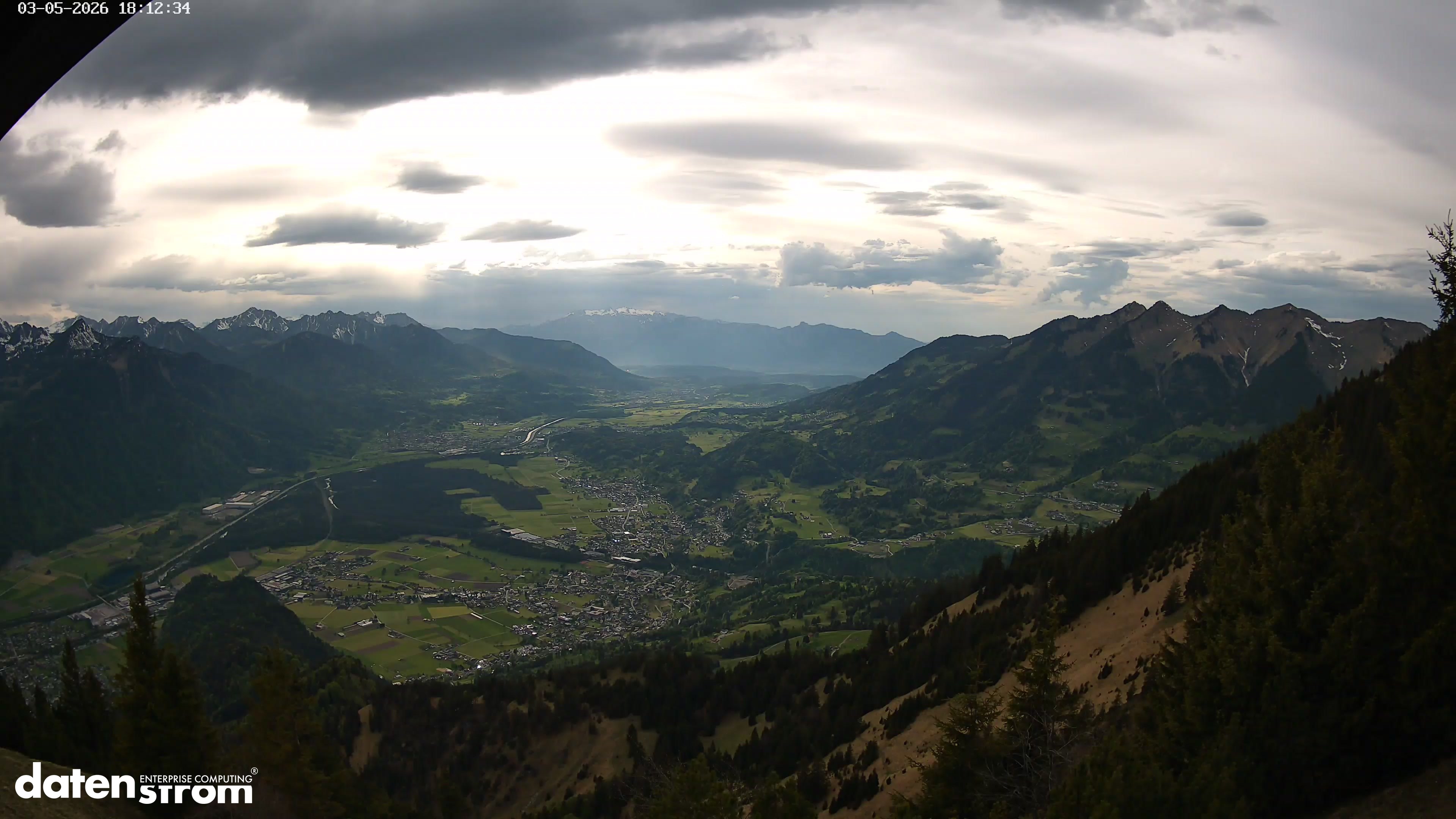Frassenhütte – Walgau