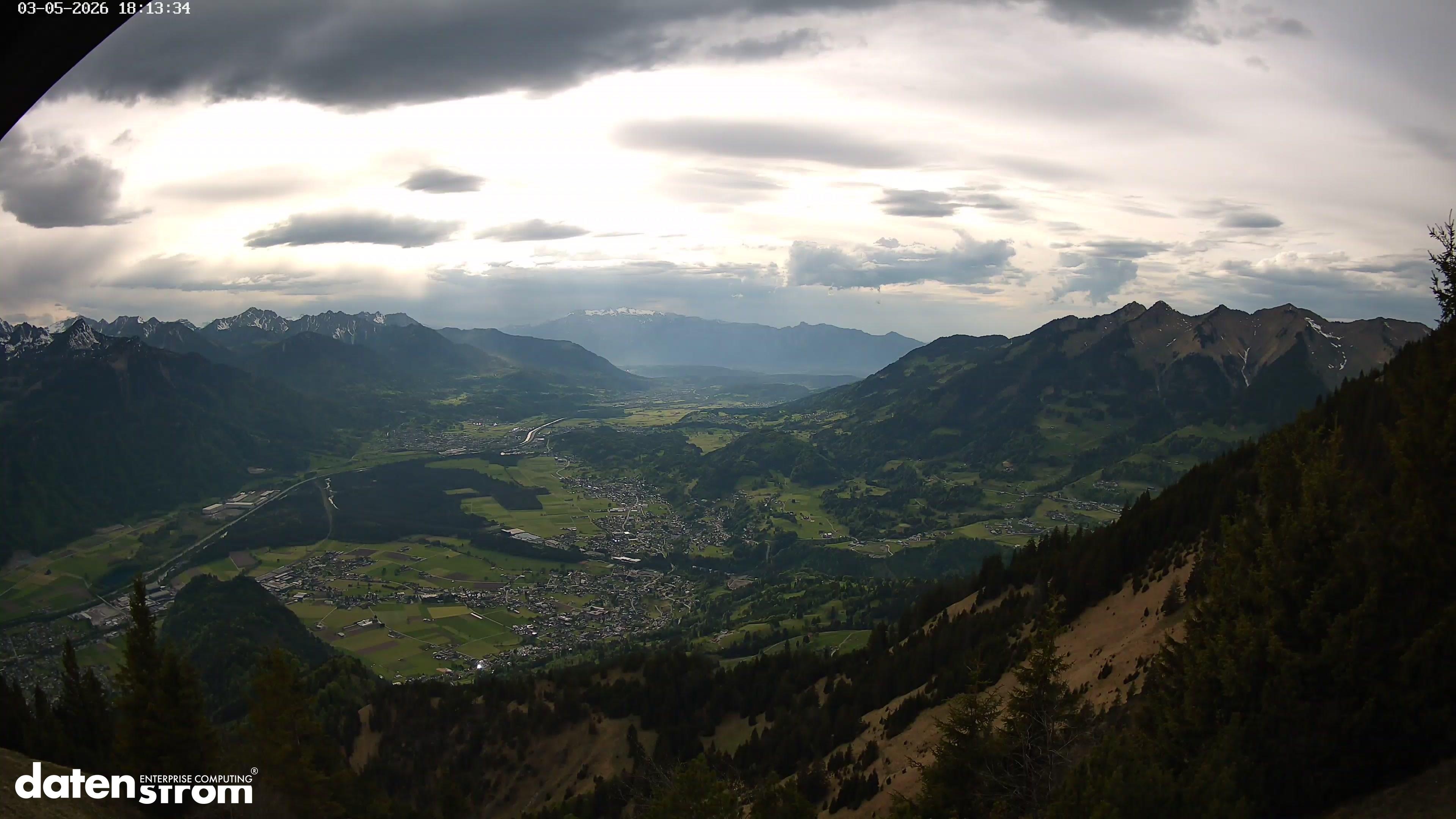 Frassenhütte – Walgau
