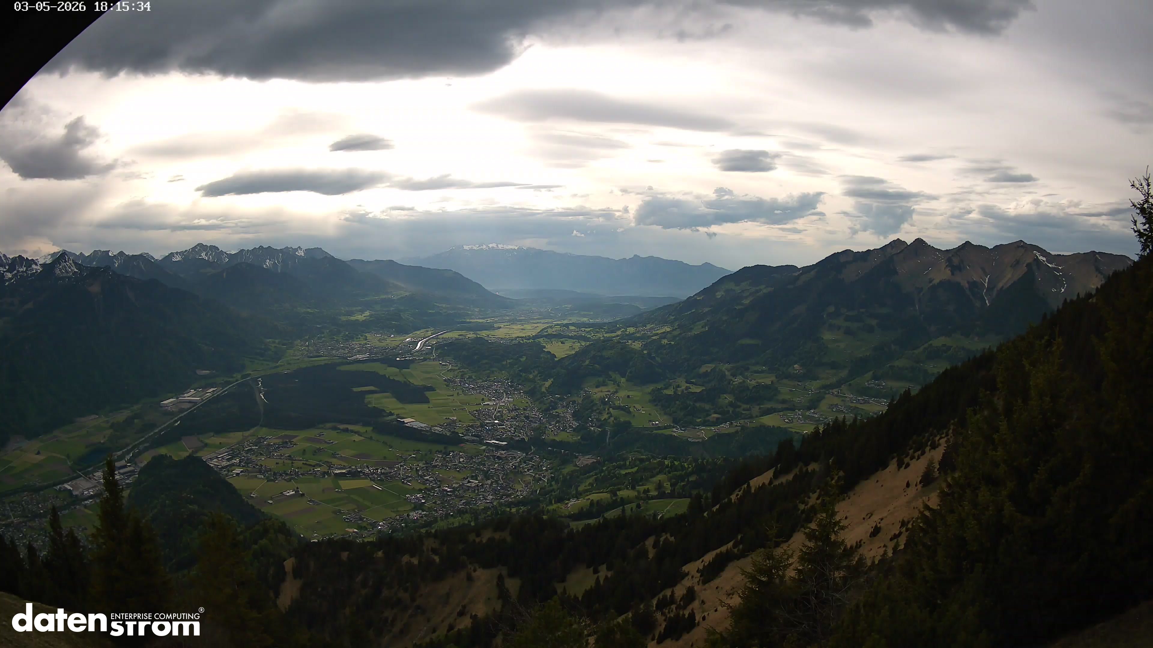 Frassenhütte – Walgau