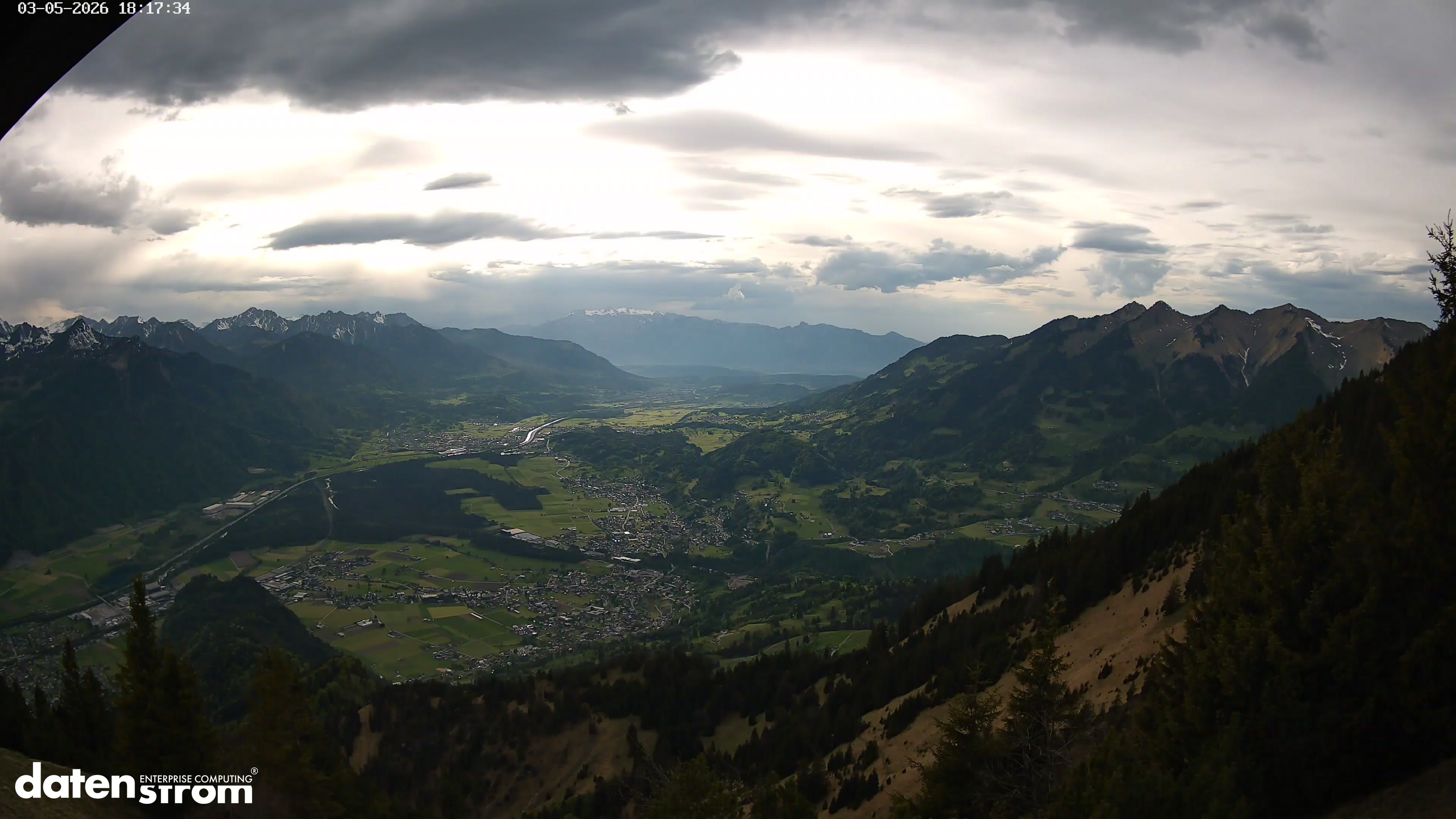 Frassenhütte – Walgau