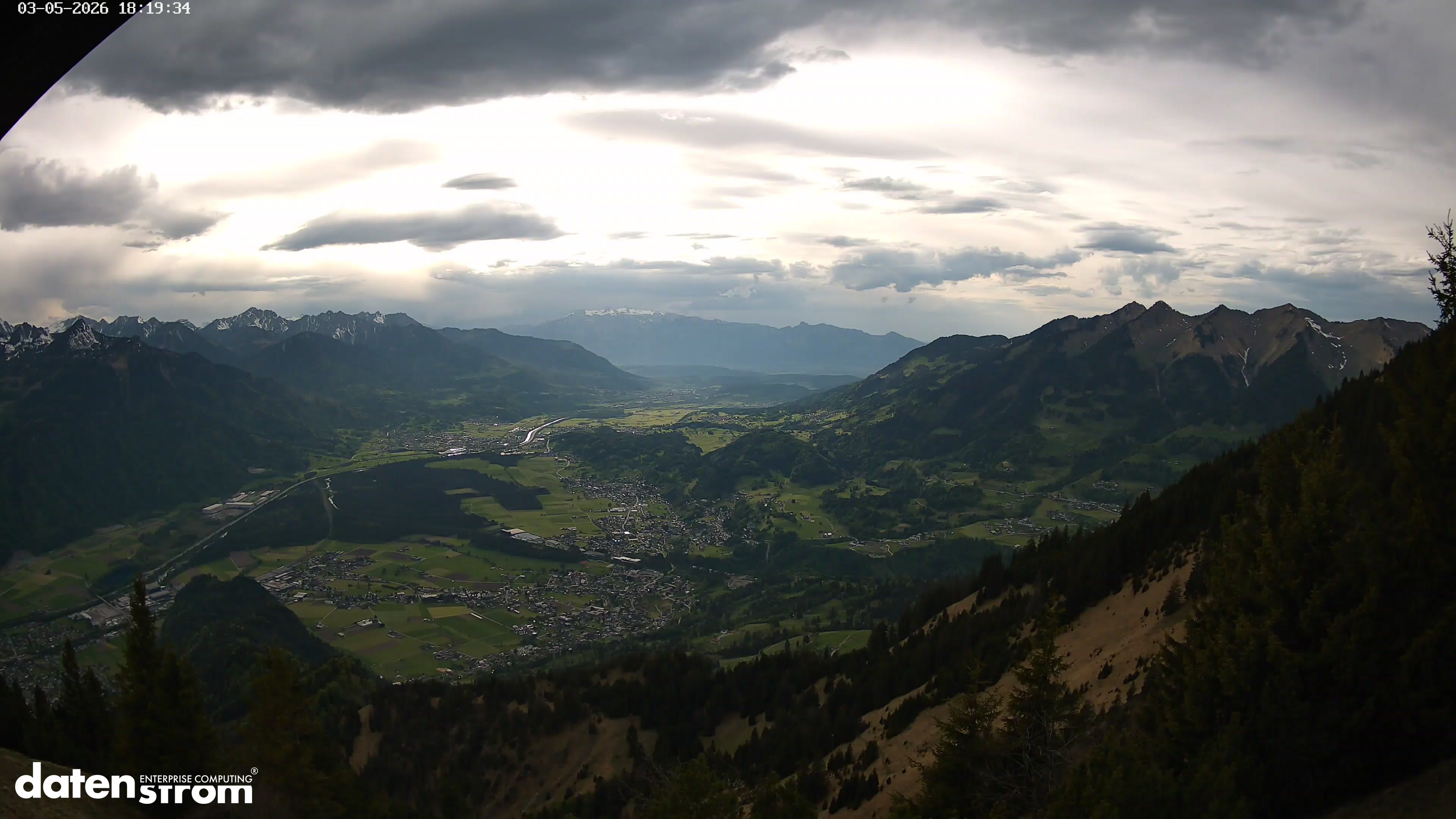 Frassenhütte – Walgau