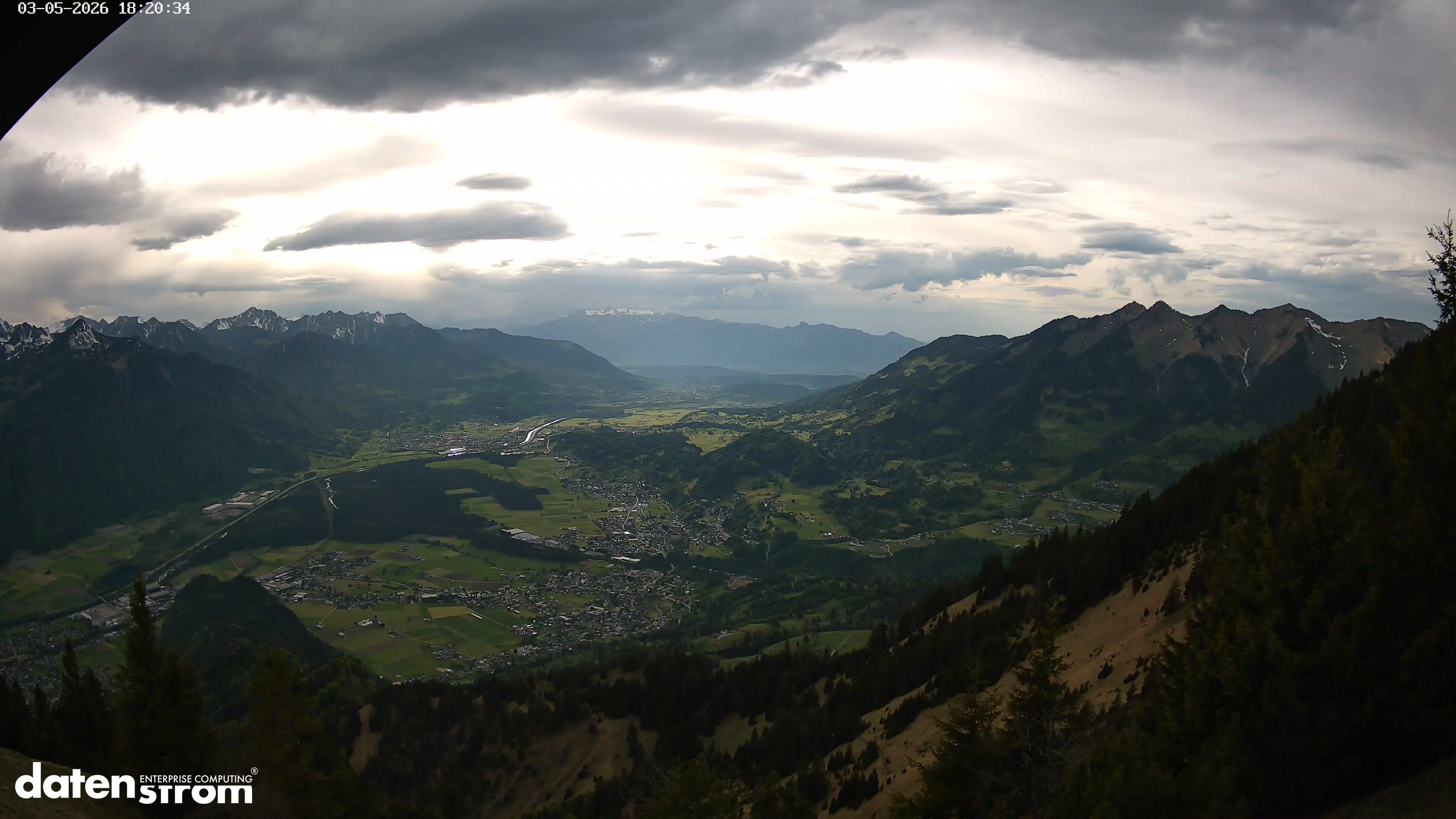 Frassenhütte – Walgau