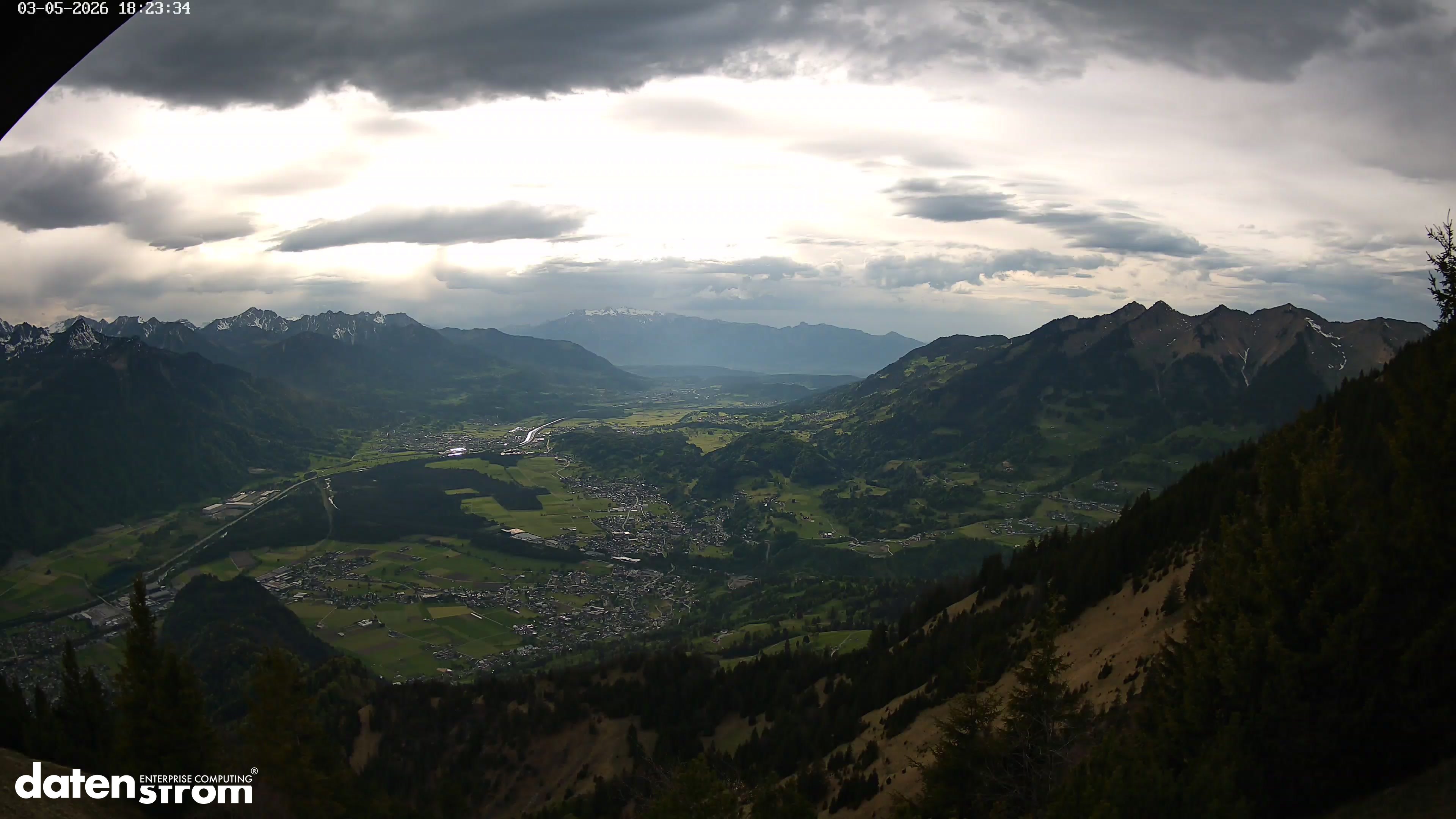 Frassenhütte – Walgau