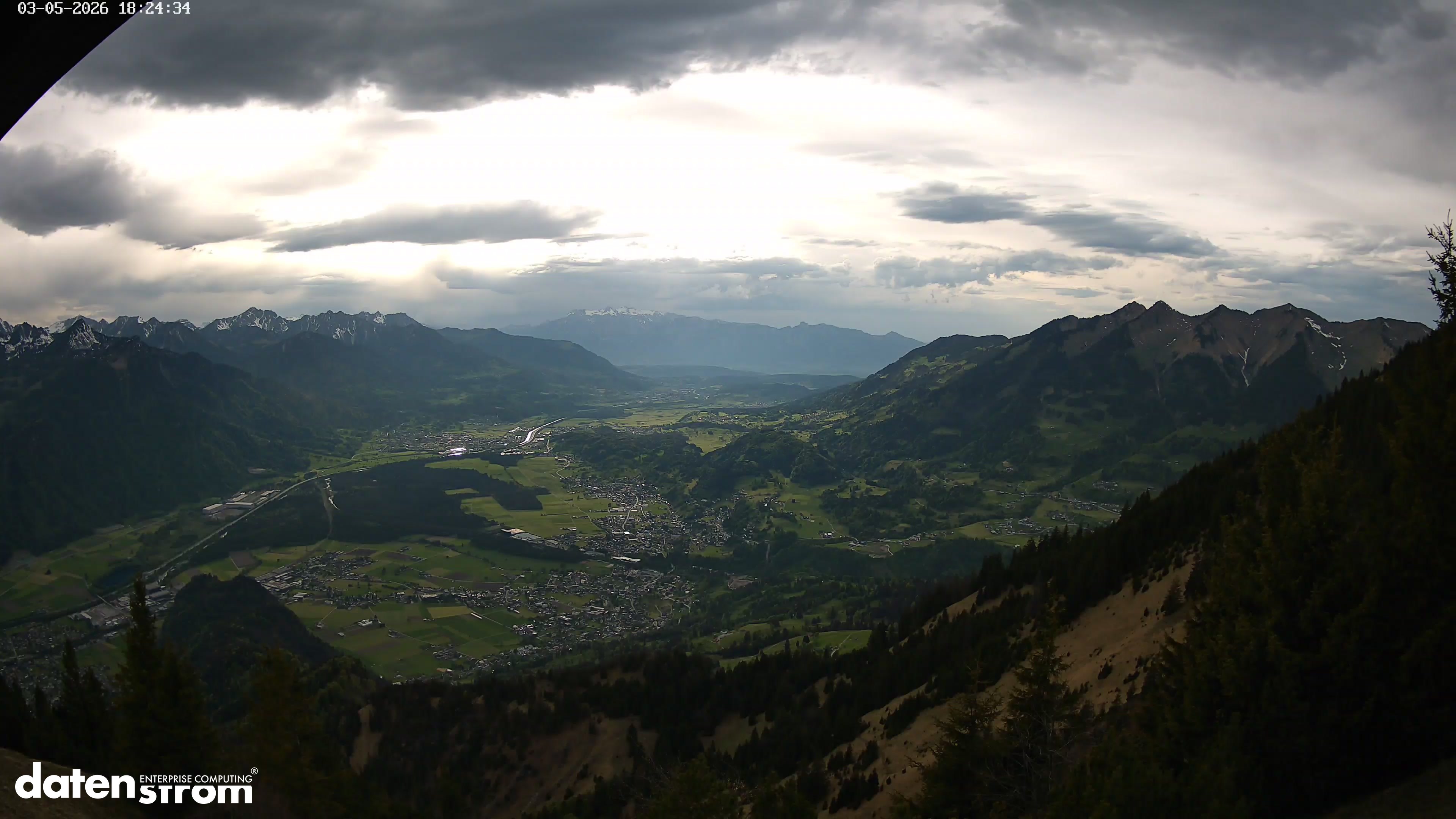 Frassenhütte – Walgau