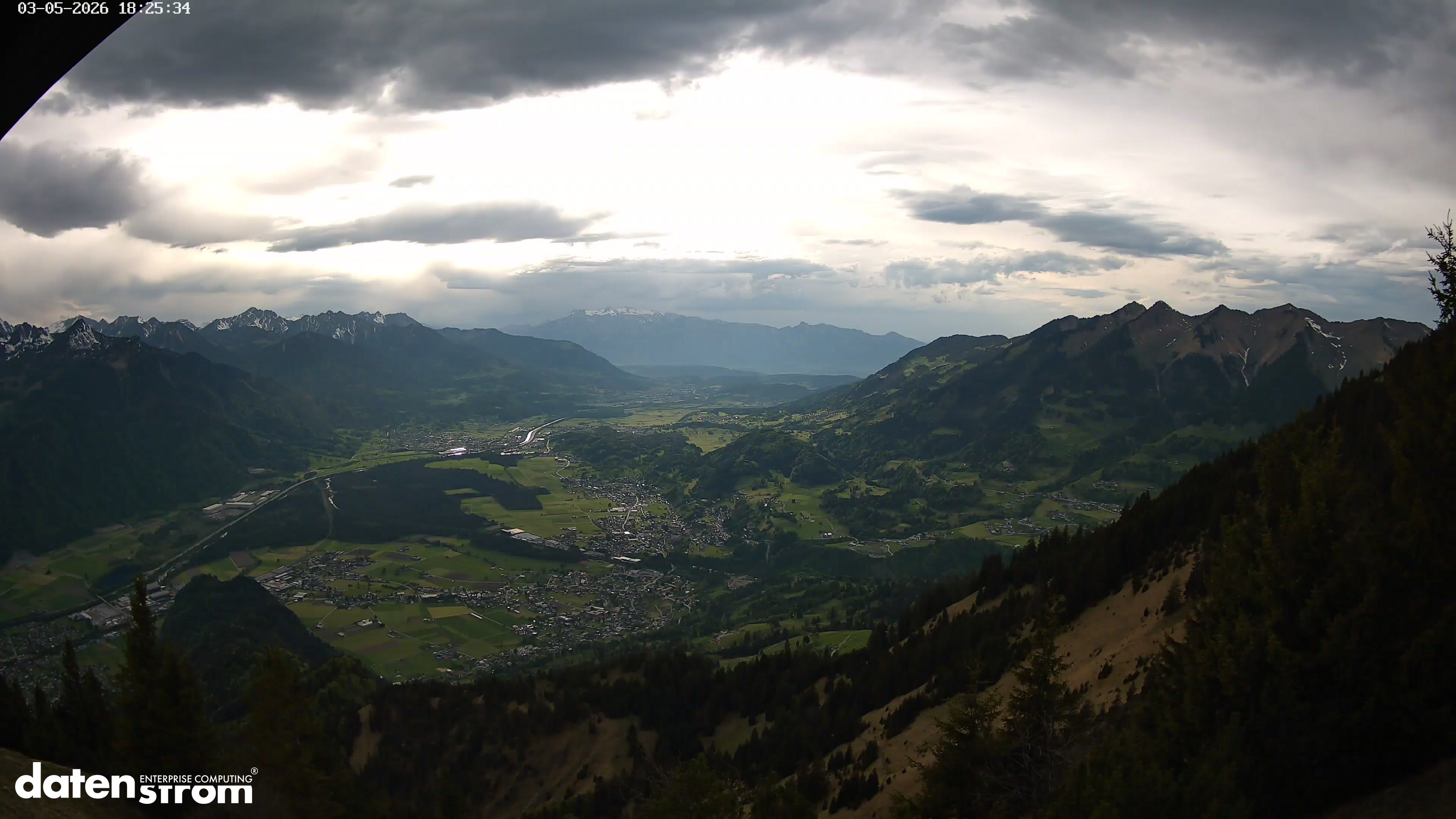 Frassenhütte – Walgau
