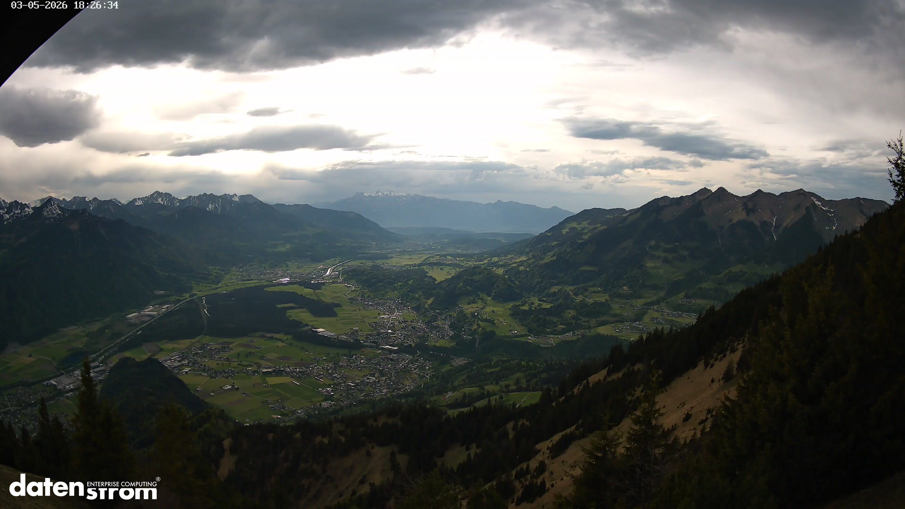 Frassenhütte – Walgau