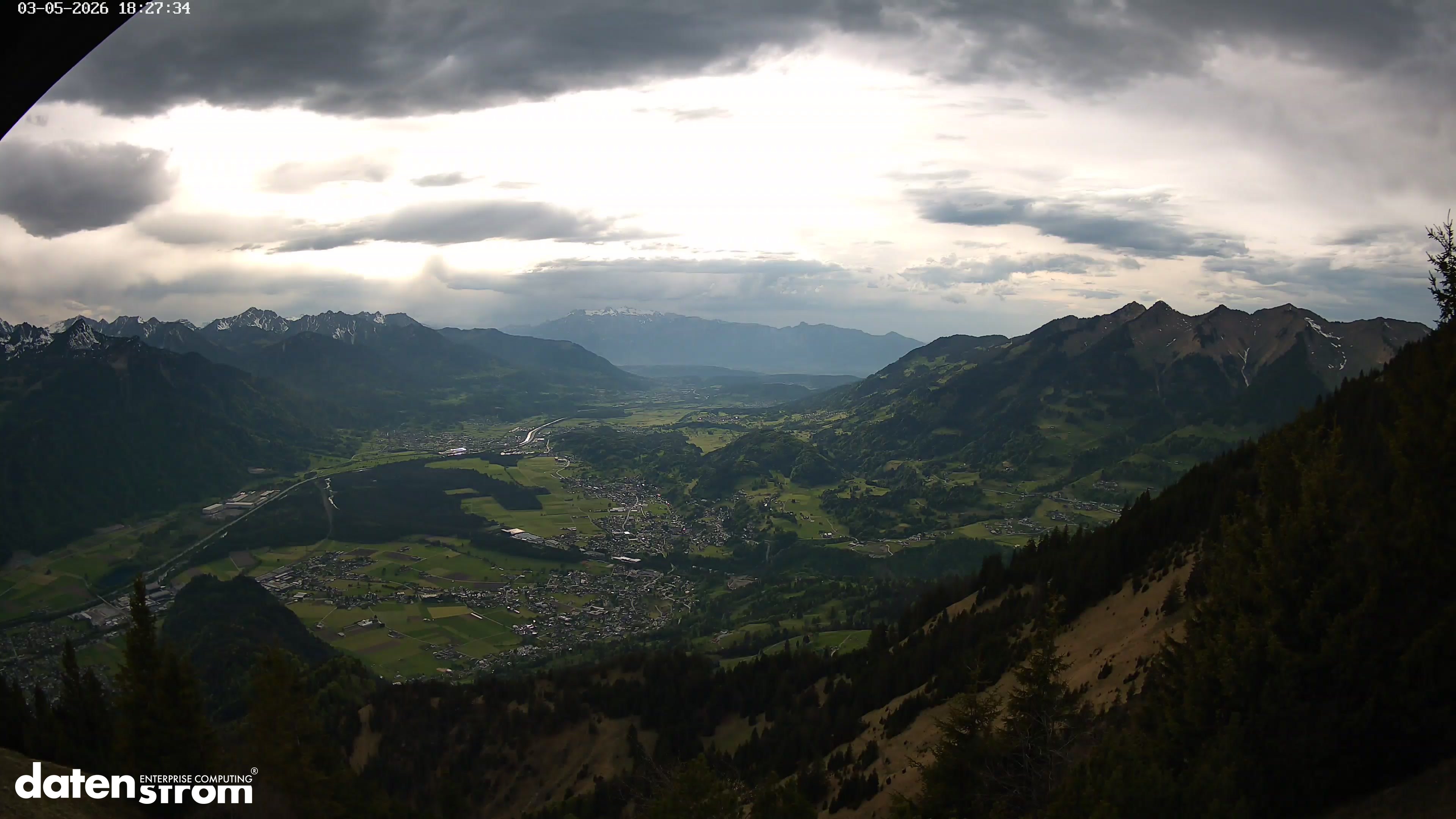 Frassenhütte – Walgau