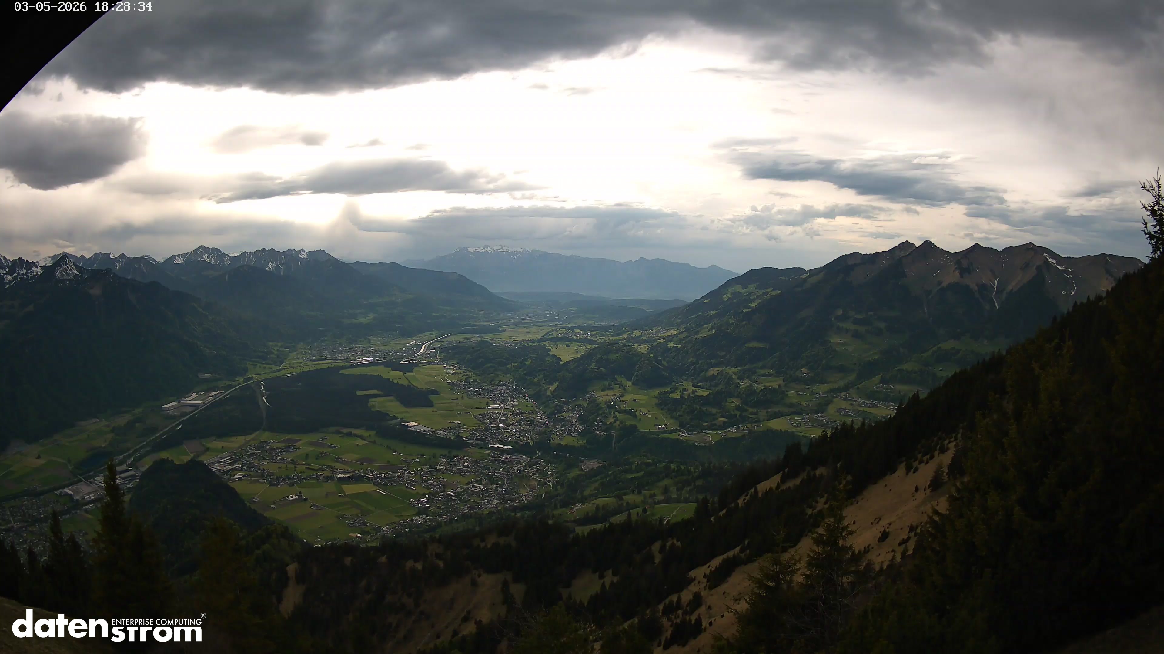 Frassenhütte – Walgau