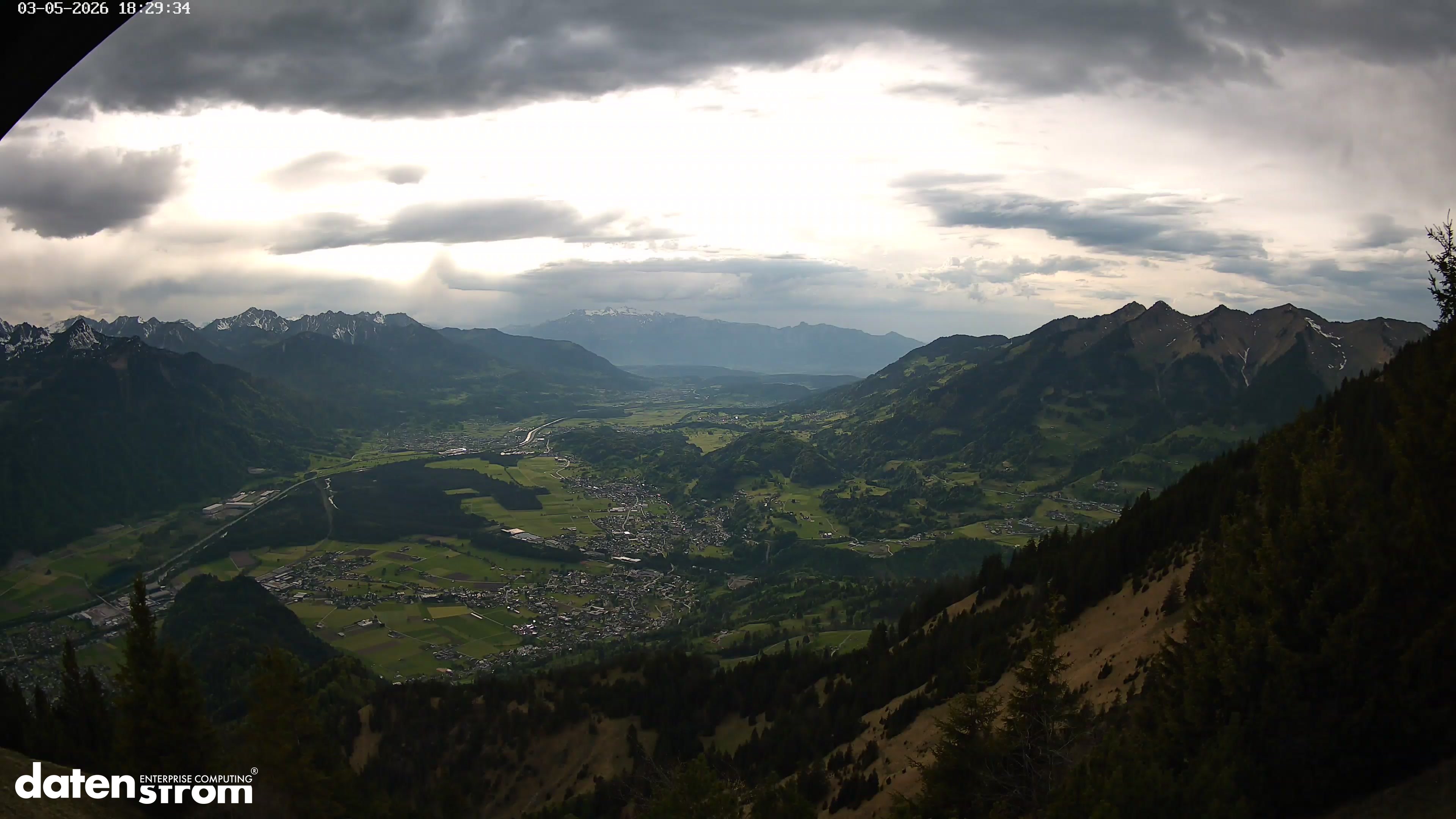Frassenhütte – Walgau