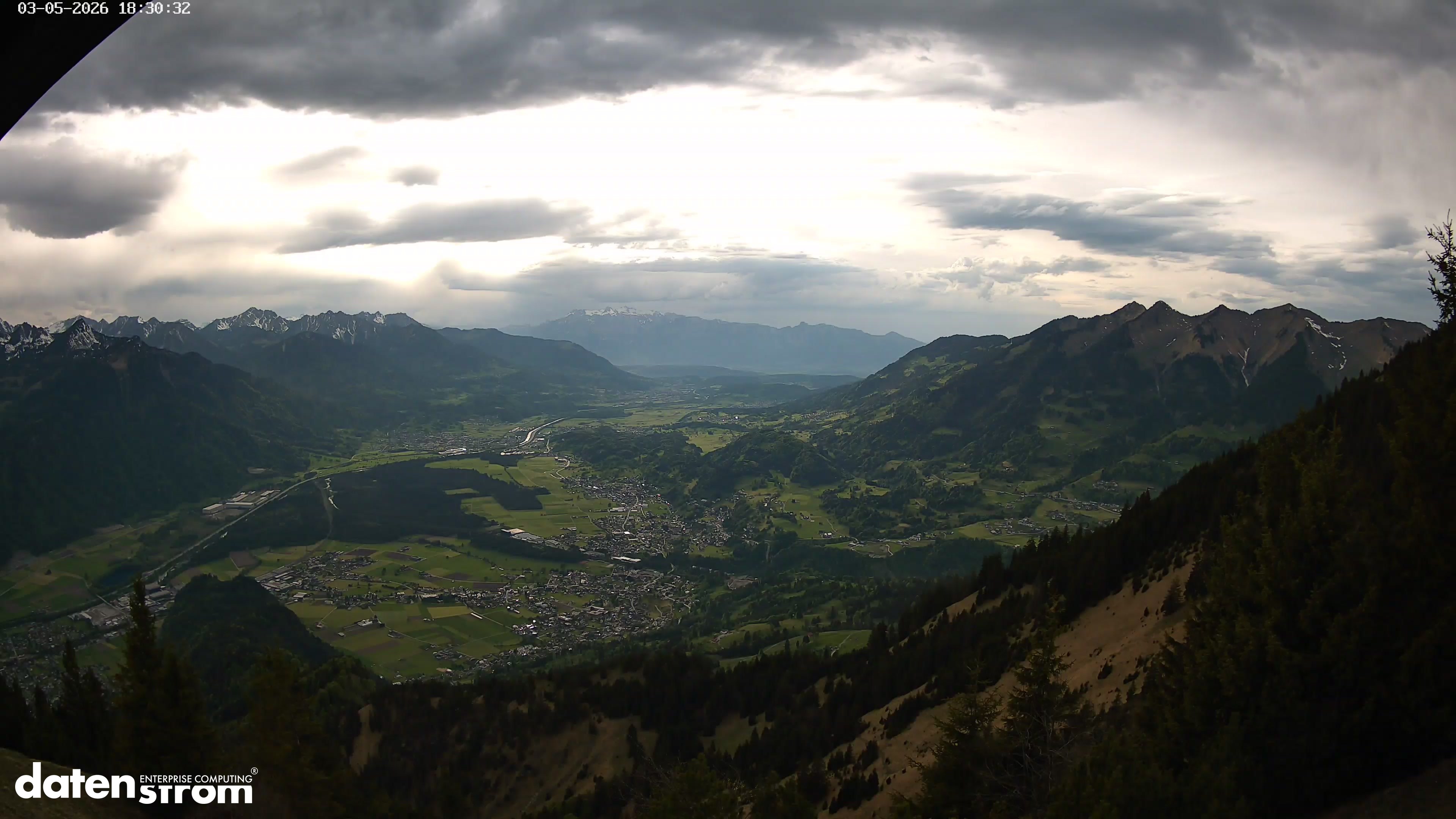 Frassenhütte – Walgau