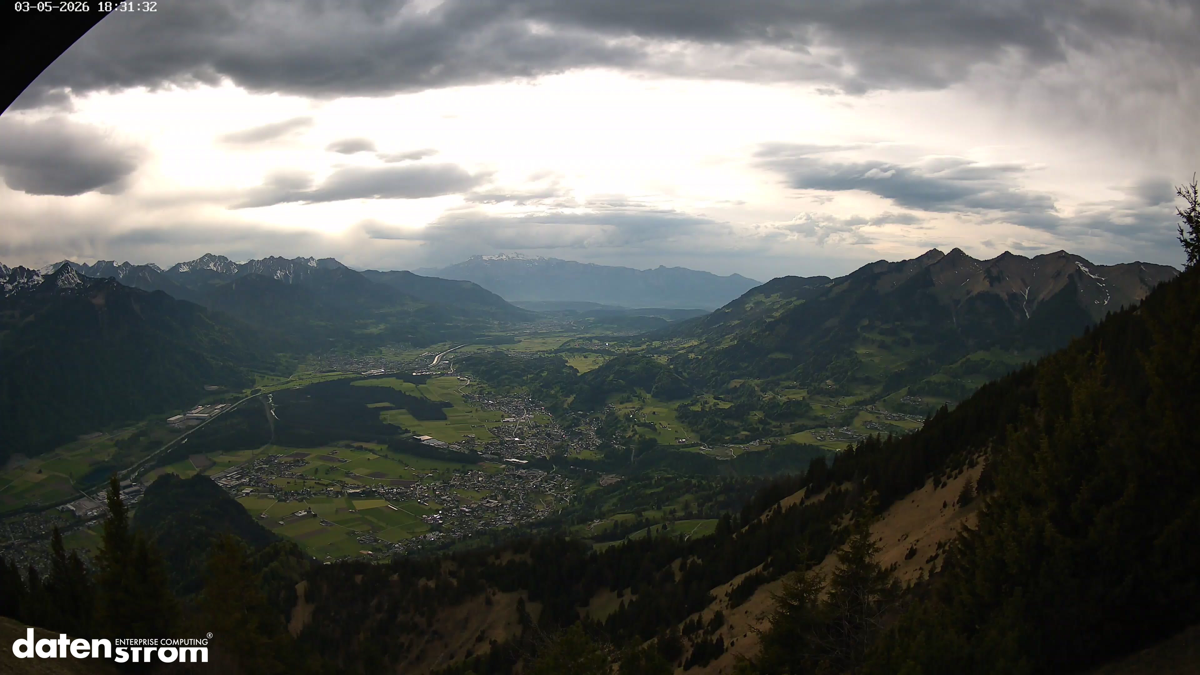Frassenhütte – Walgau
